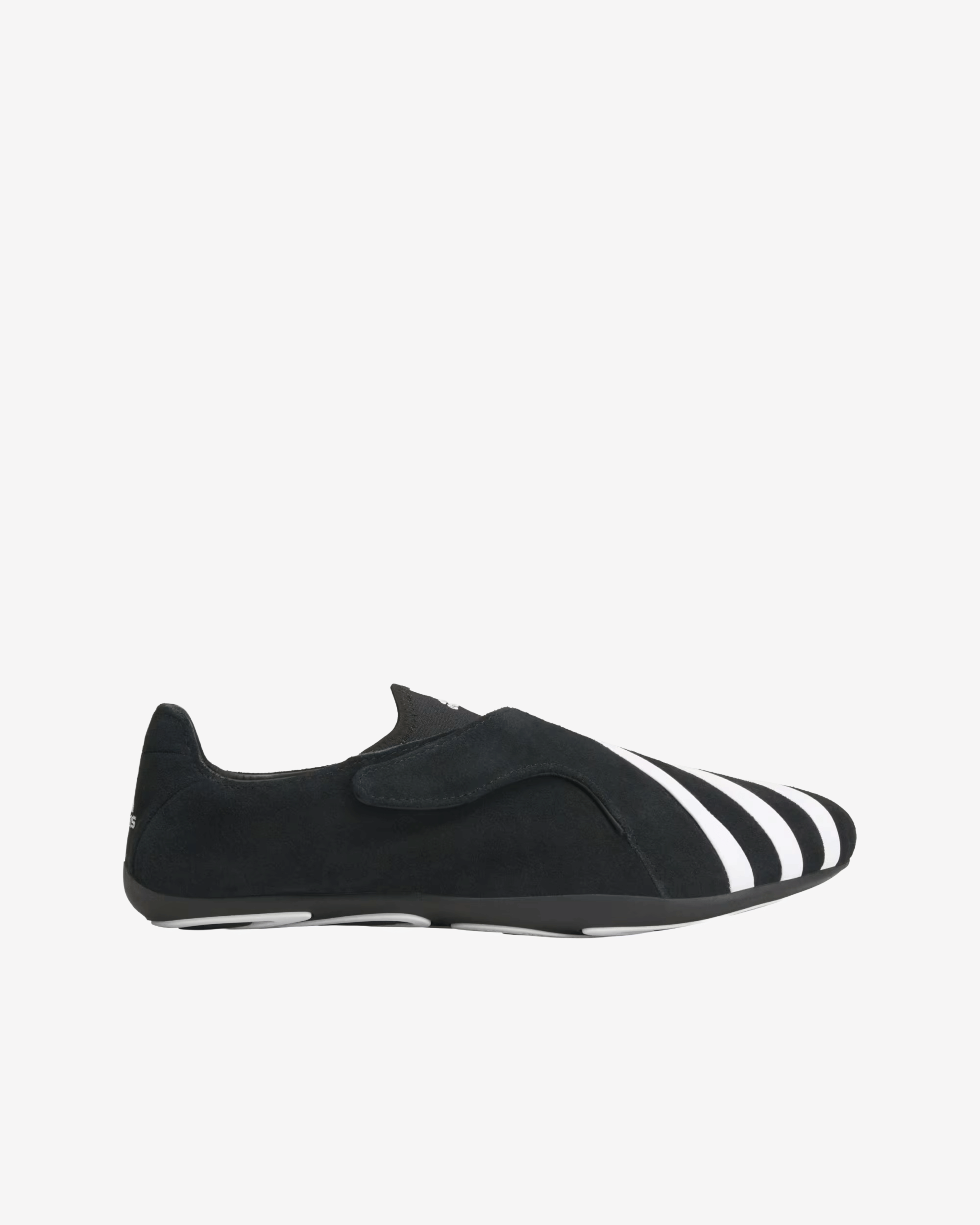 Adidas - Men's PW Vario Flat Earther Sneakers - (Core Black)