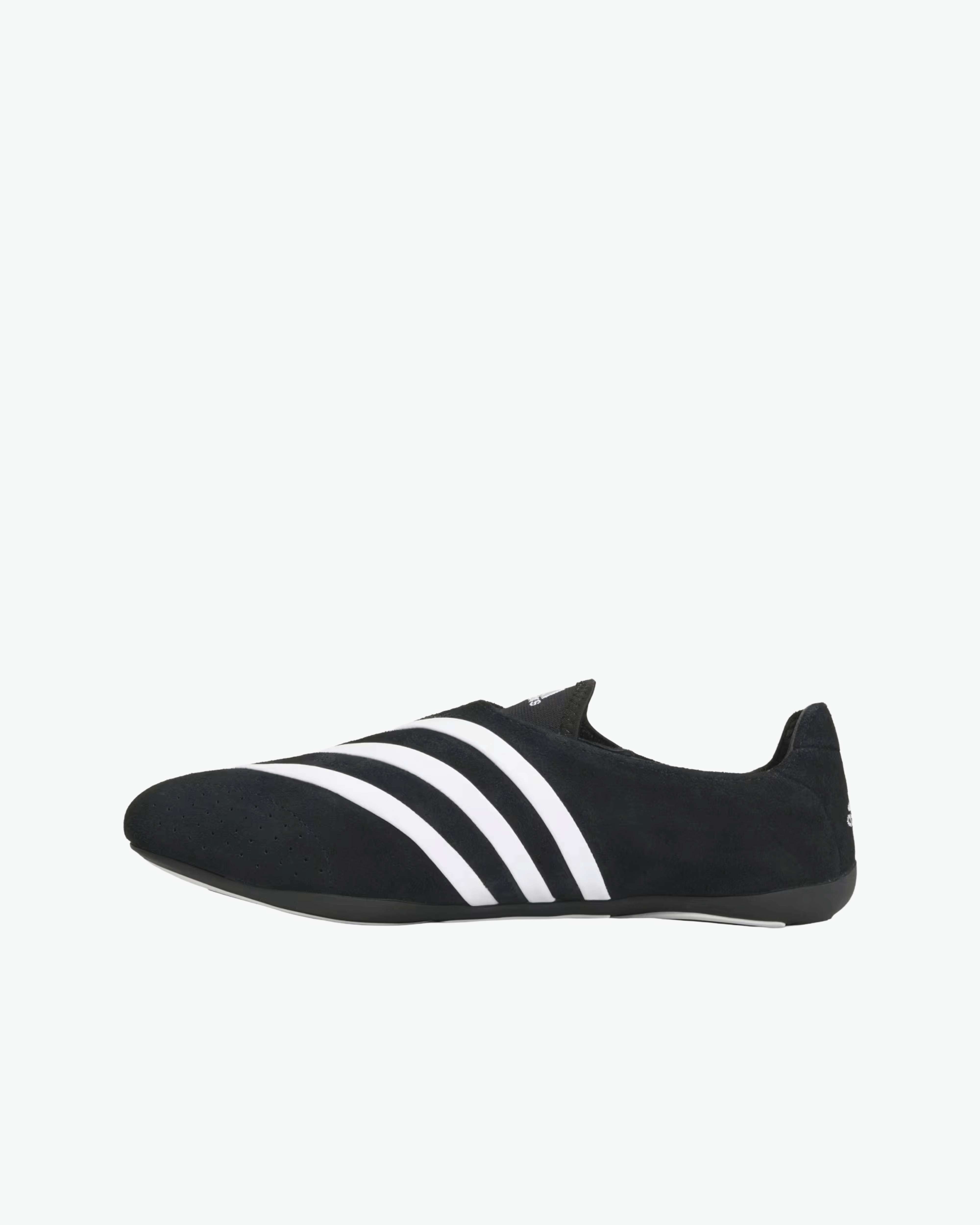 Adidas - Men's PW Vario Flat Earther Sneakers - (Core Black)