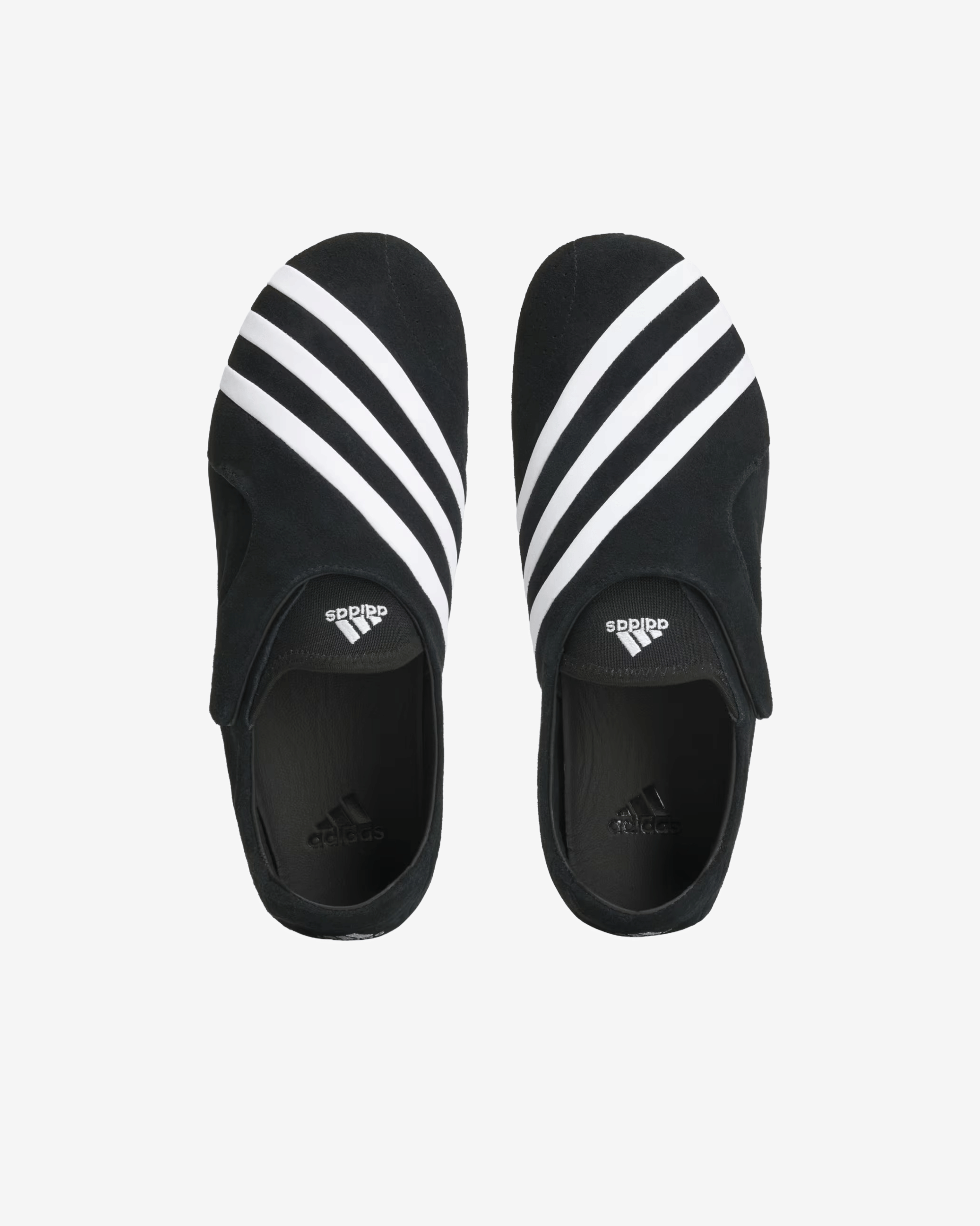 Adidas - Men's PW Vario Flat Earther Sneakers - (Core Black)