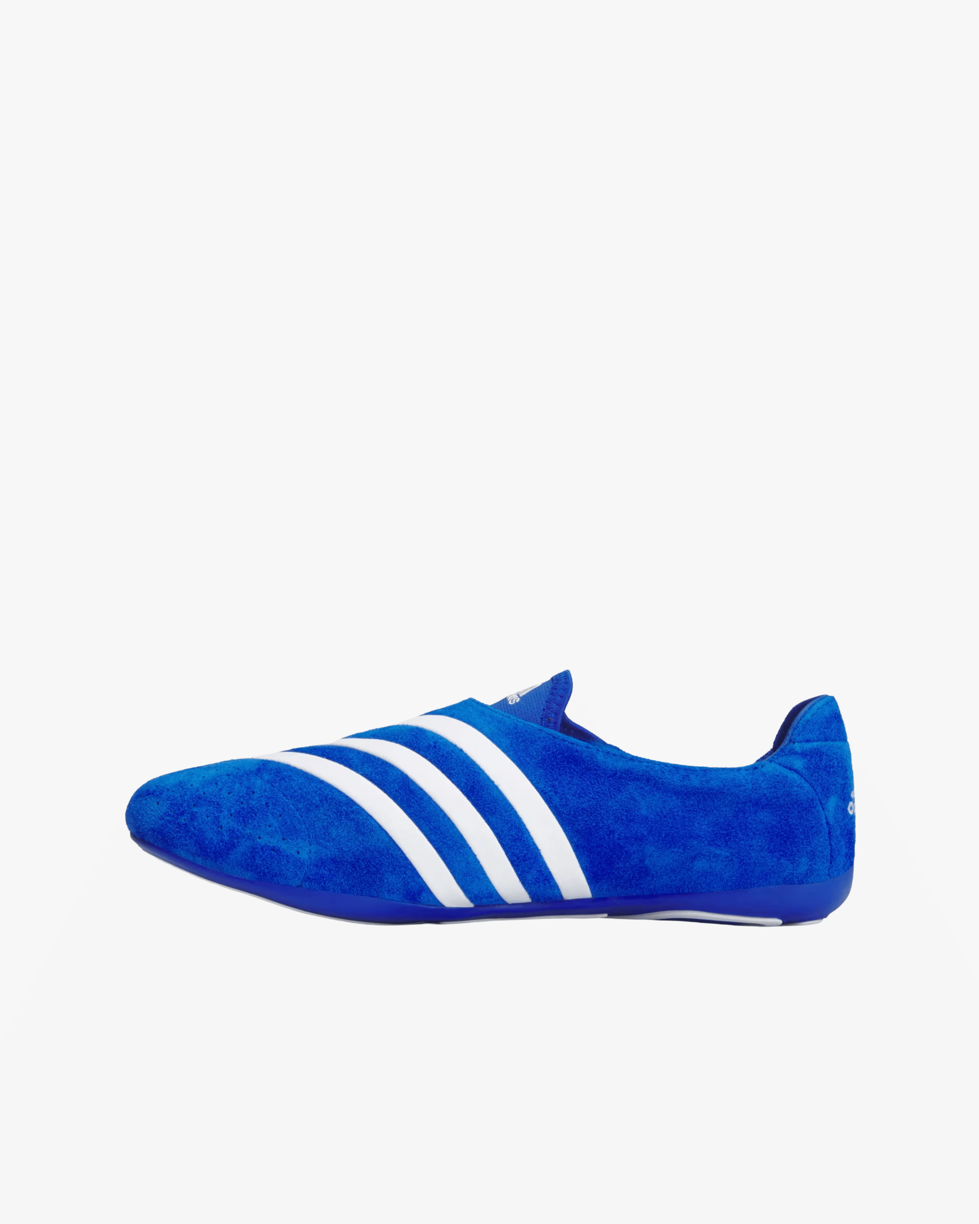Adidas - Men's PW Vario Flat Earther Sneakers - (Blue)