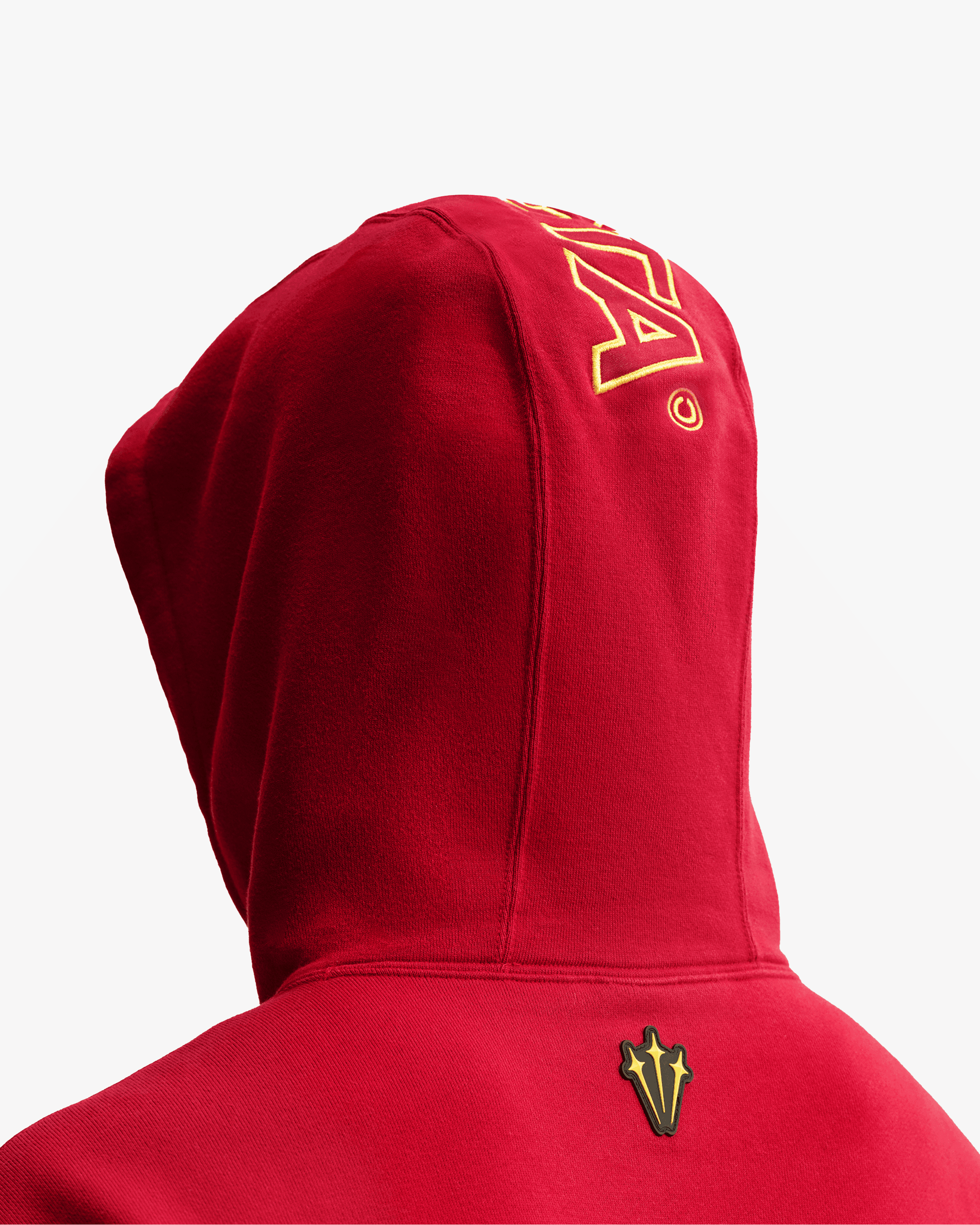 Nike - Men's NOCTA Canada CS Hoodie - (IM3232-687)