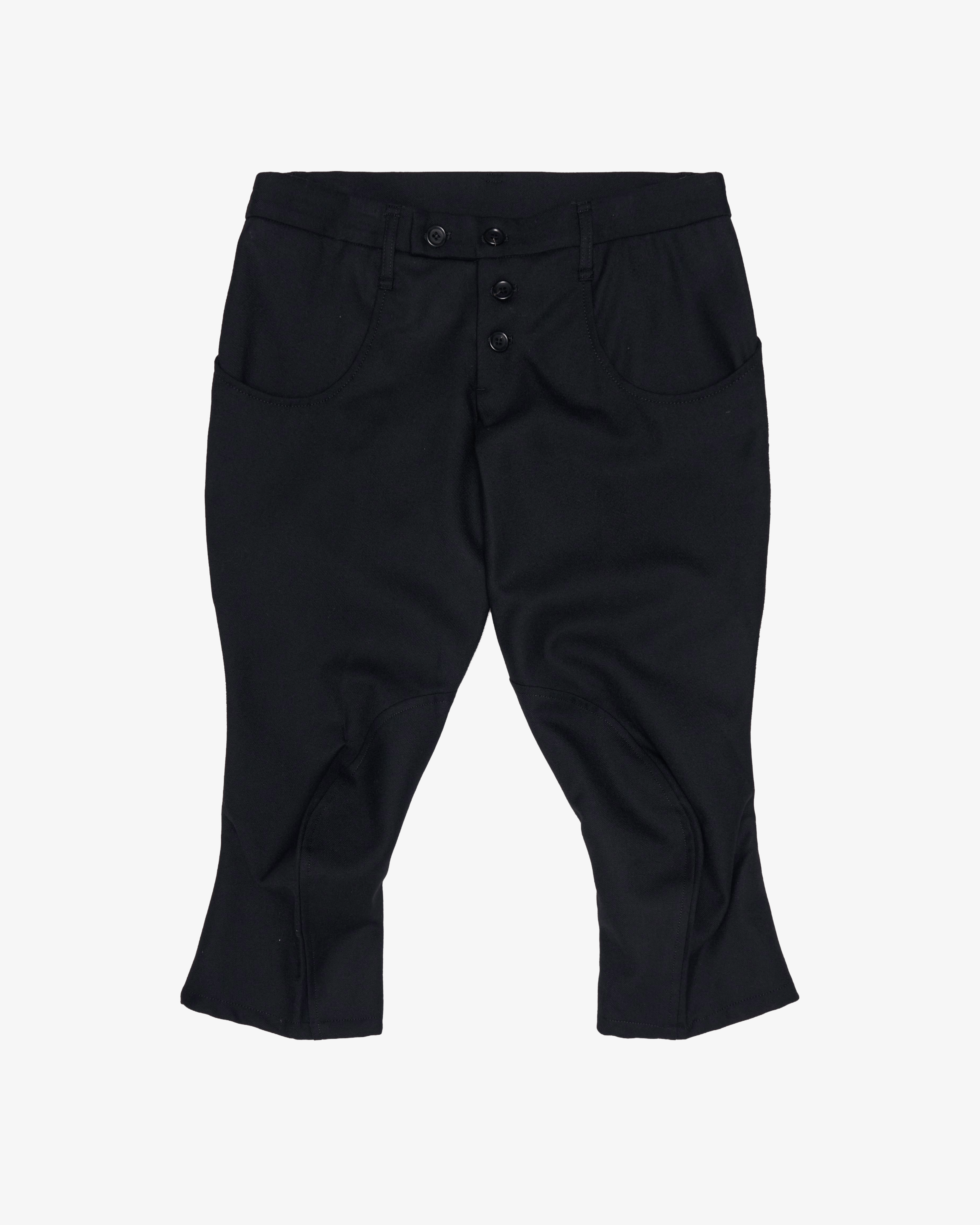 Nemeth Christopher Nemeth - Men's Trousers - (Black)