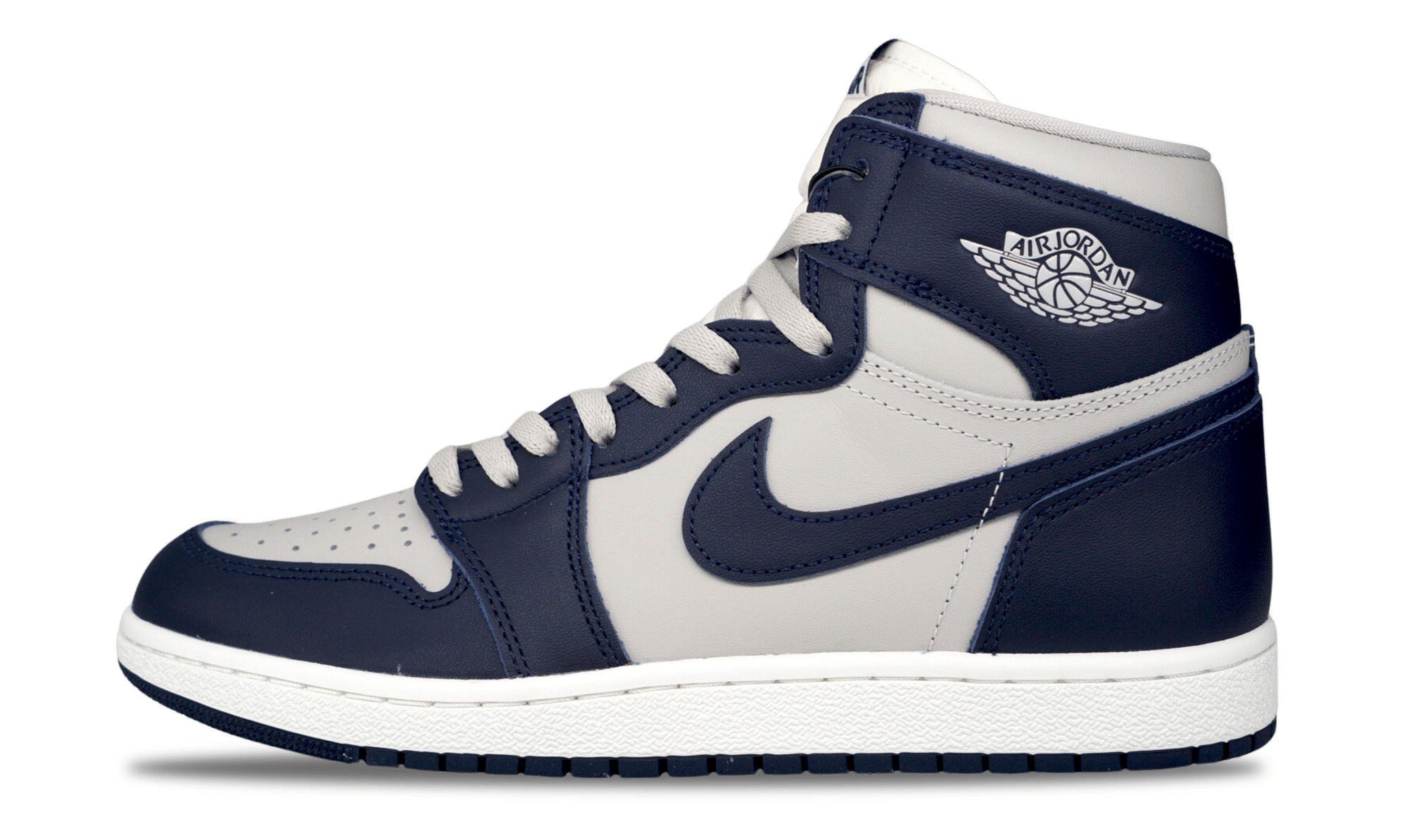 Nike Jordan 1 Retro High '85 Georgetown 2022 (BQ4422-400) Men 9-12