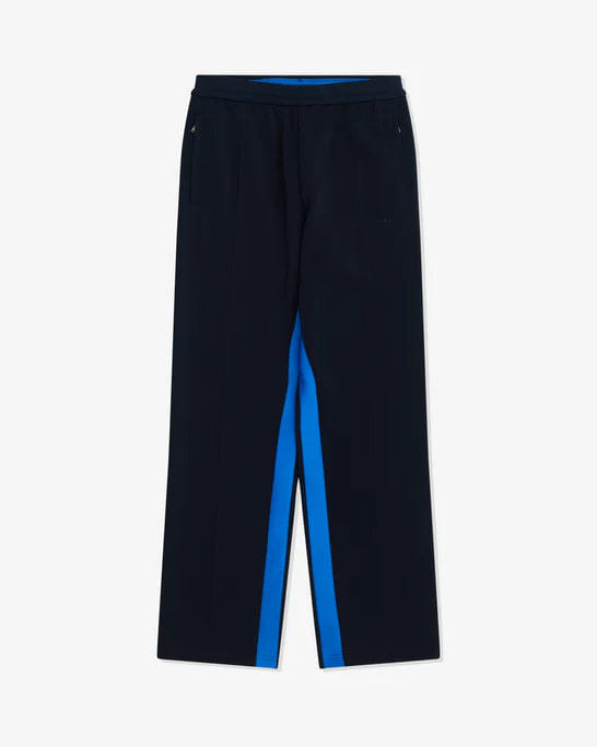 Adidas - Wales Bonner Men's Pique Track Pant - (Navy)