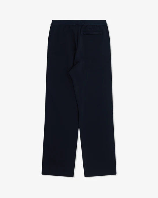 Adidas - Wales Bonner Men's Pique Track Pant - (Navy)