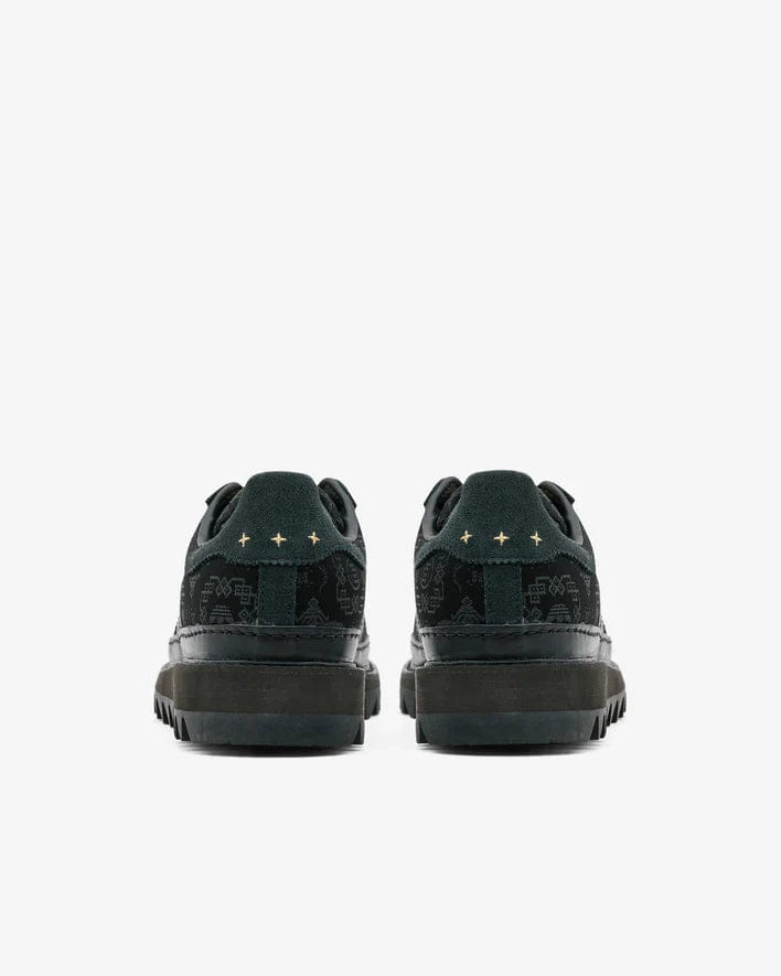 Adidas - Men's Clot Superstar Lny - (Cblack)