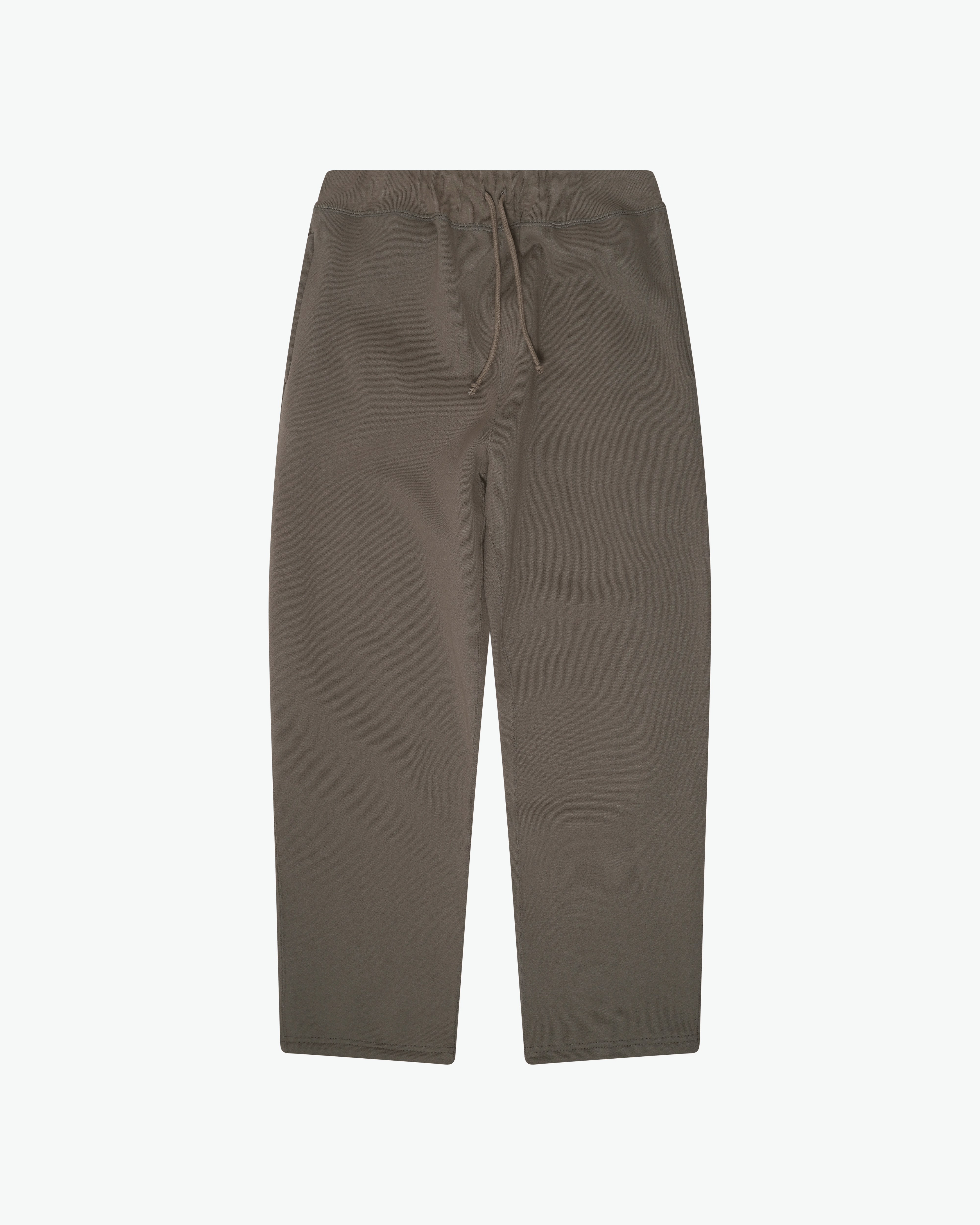 CEASE - Men's Open Hem Sweatpant - (Olive)