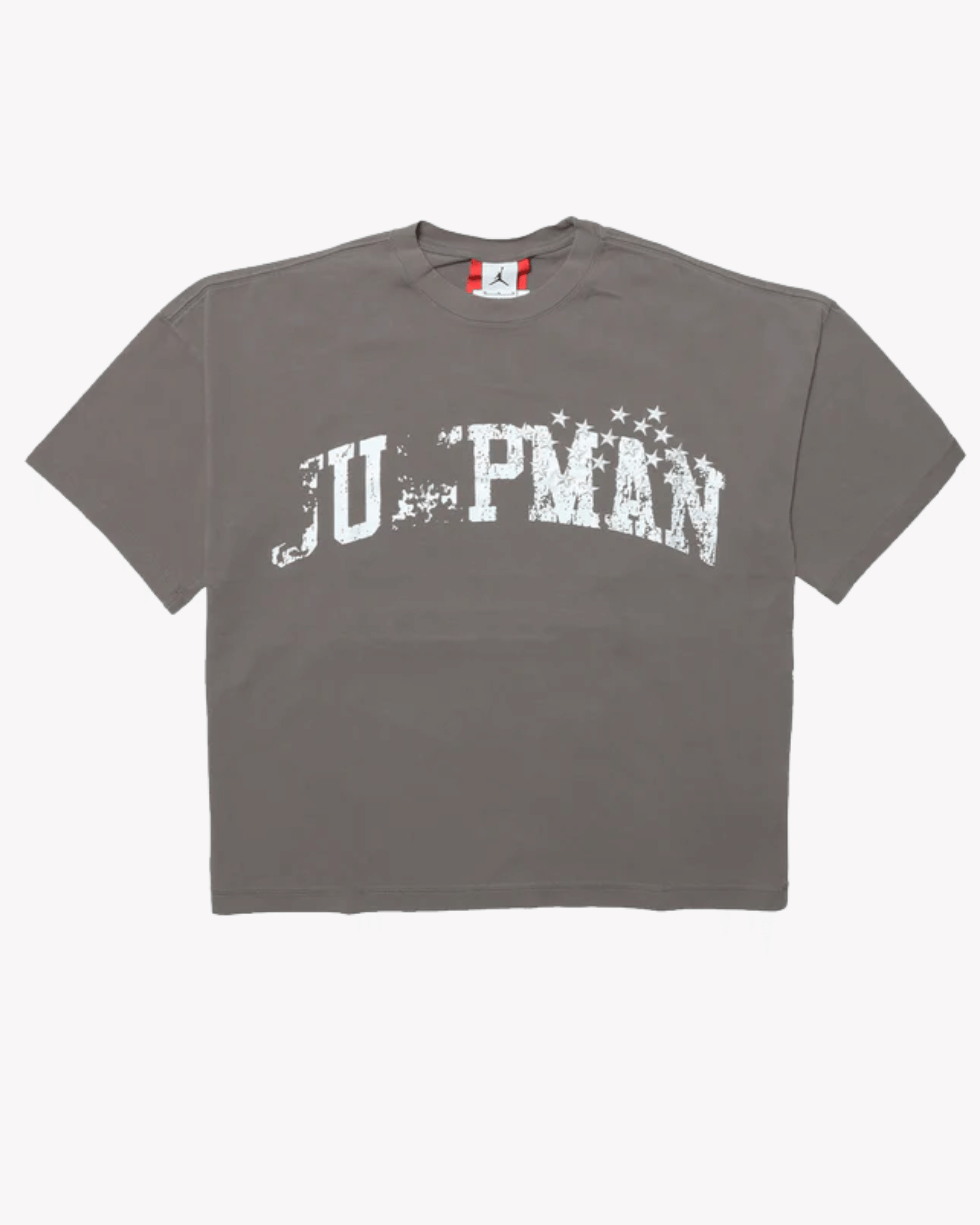 Nike - Men's Jordan Ih Short Sleeve Tee - (IM7392-289)