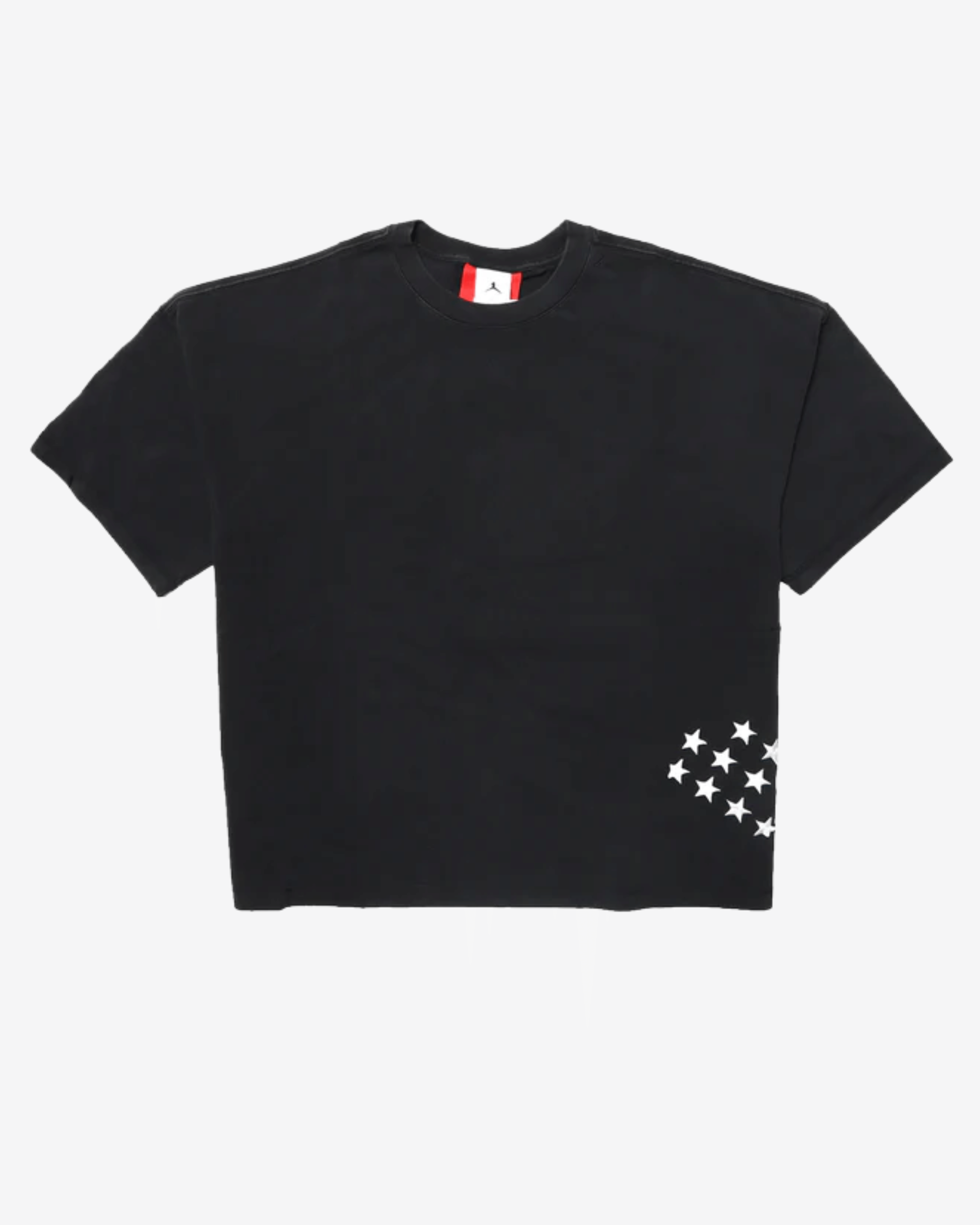 Nike - Men's Jordan Ih Short Sleeve Tee - (IM7390-010)