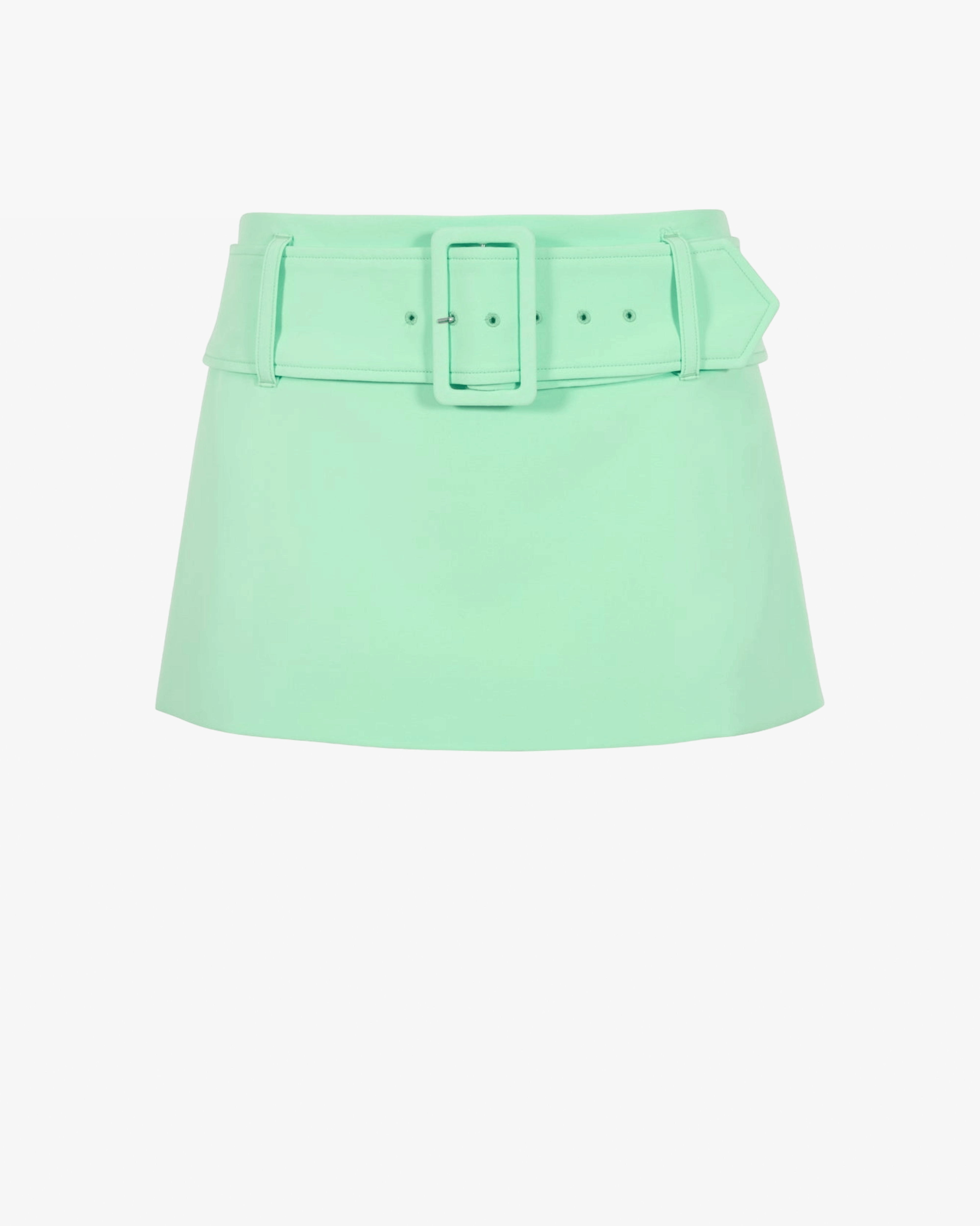 SANDY LIANG - Women's Coho Skirt - (Mint)
