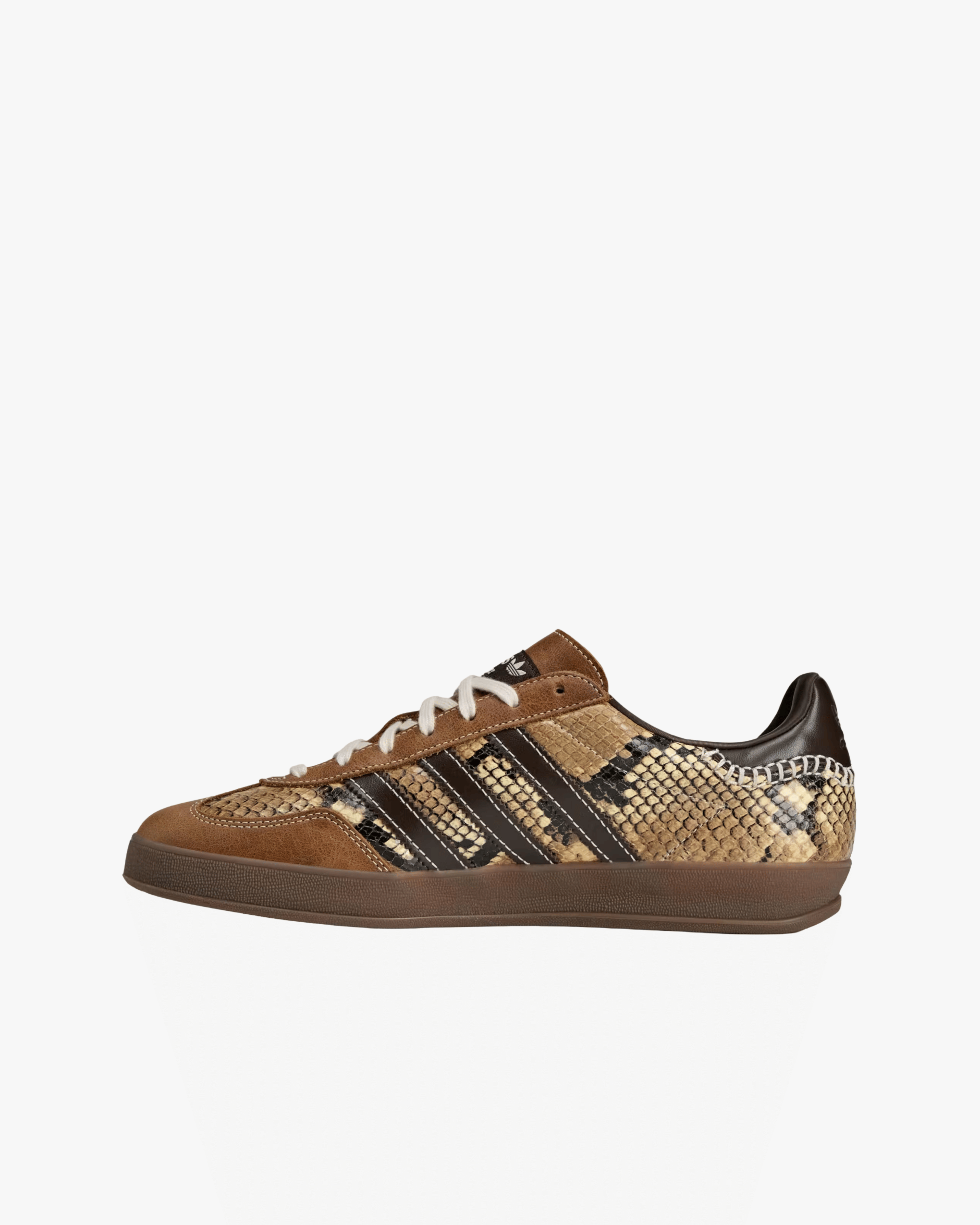 Adidas - Men's Wales Bonner Gazelle Snake - (Multi