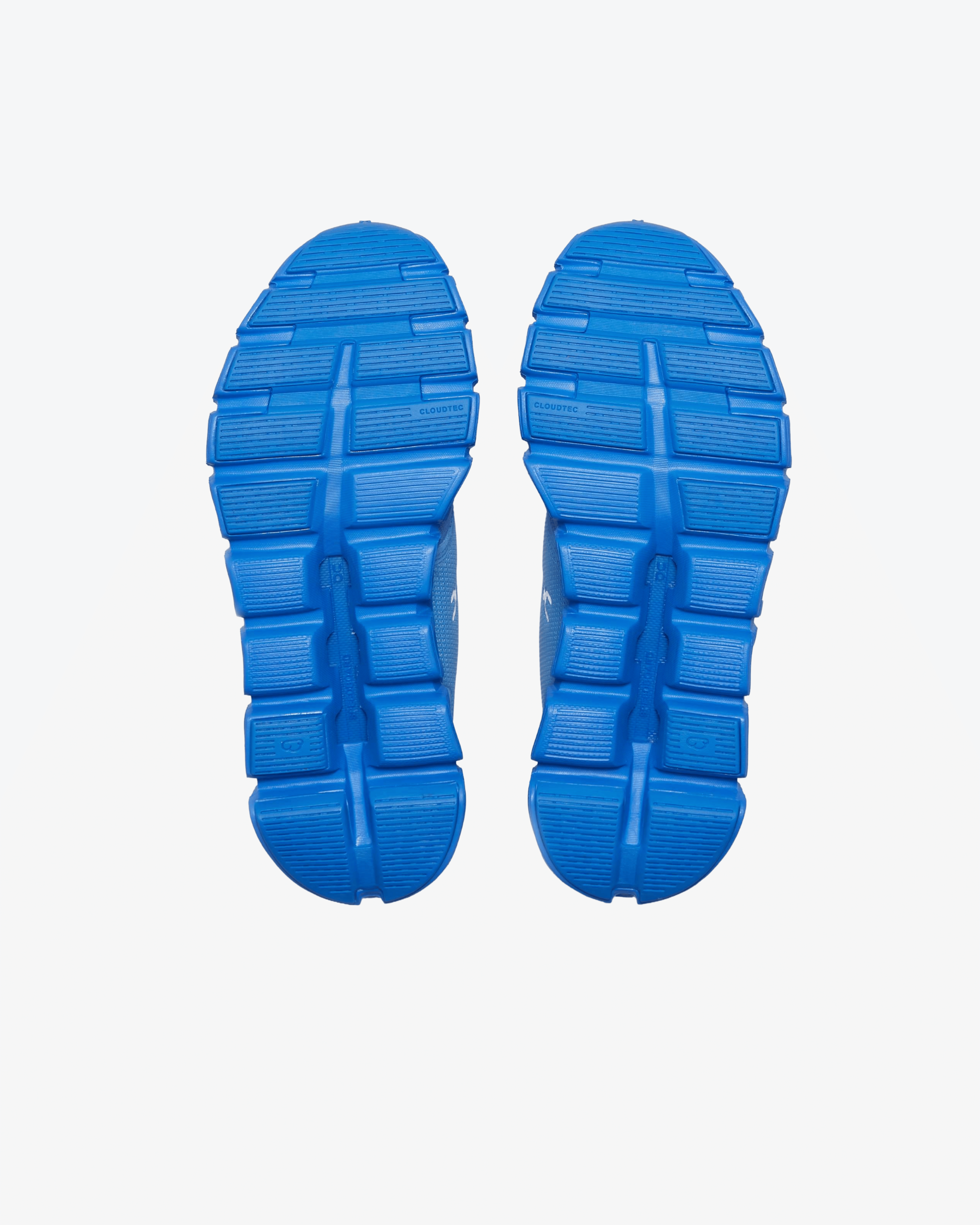 ON RUNNING - Women's Cloud 6 - (Blue)