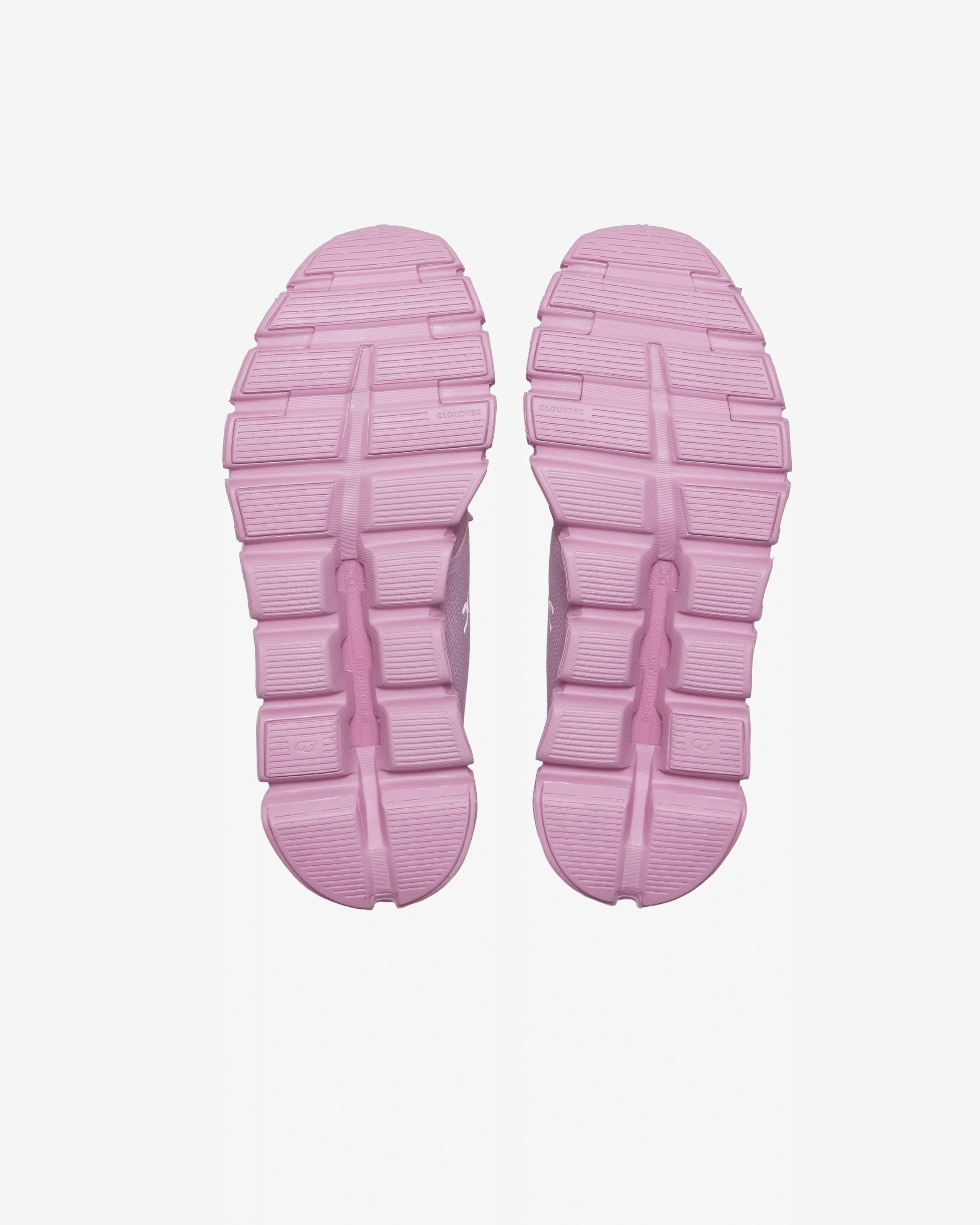 ON RUNNING - Women's Cloud 6 - (Pink)