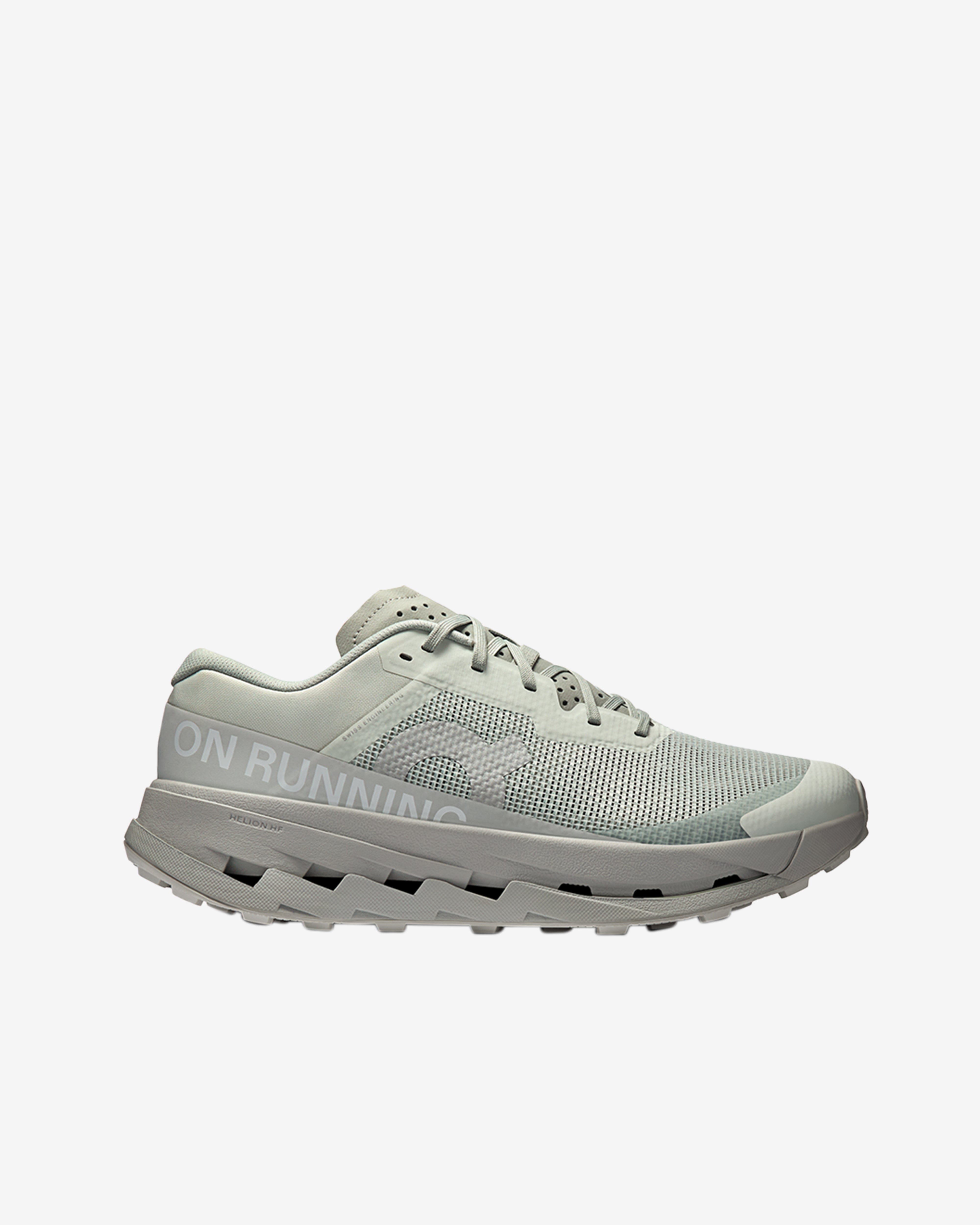 ON RUNNING - Men's Cloudultra 3 - (Green)