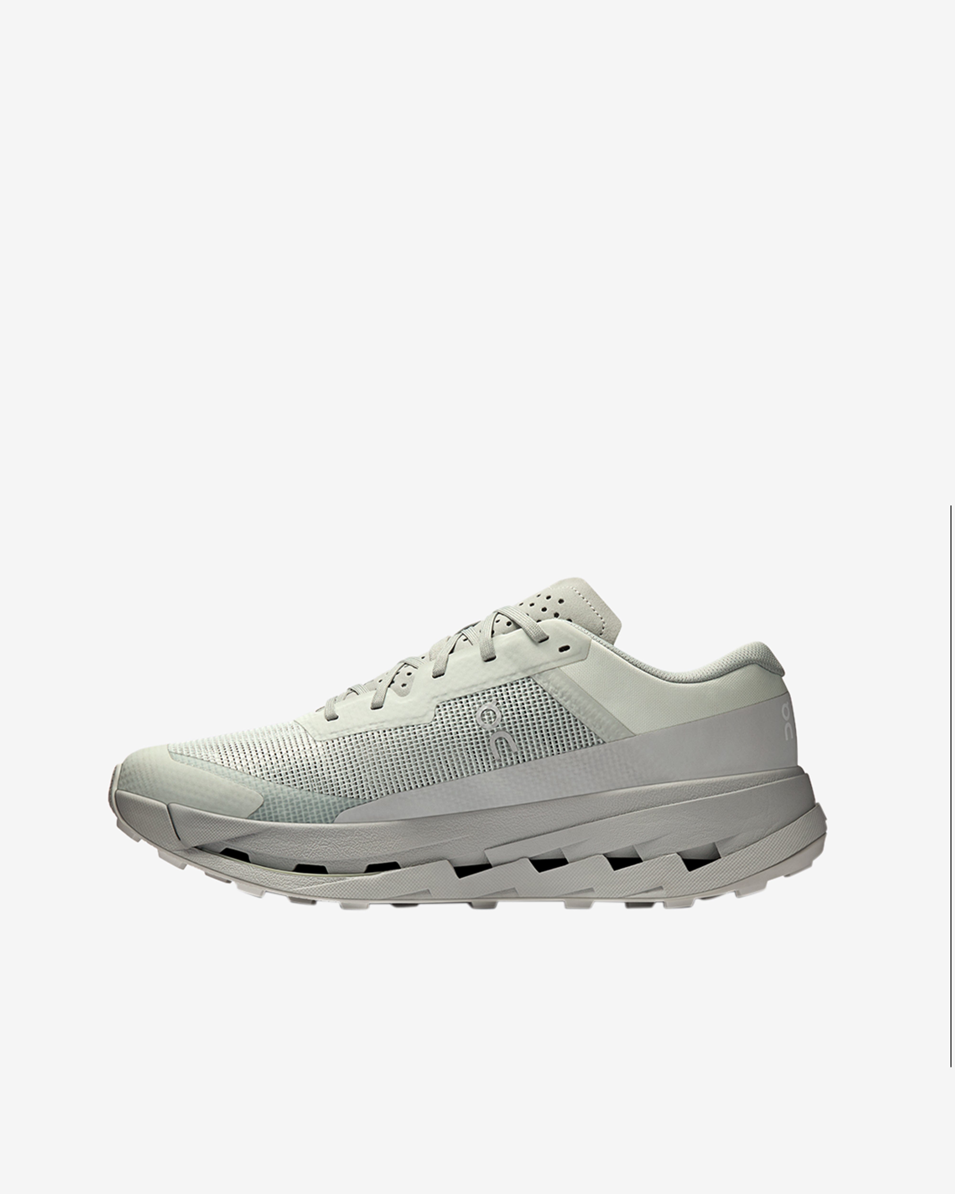 ON RUNNING - Men's Cloudultra 3 - (Green)