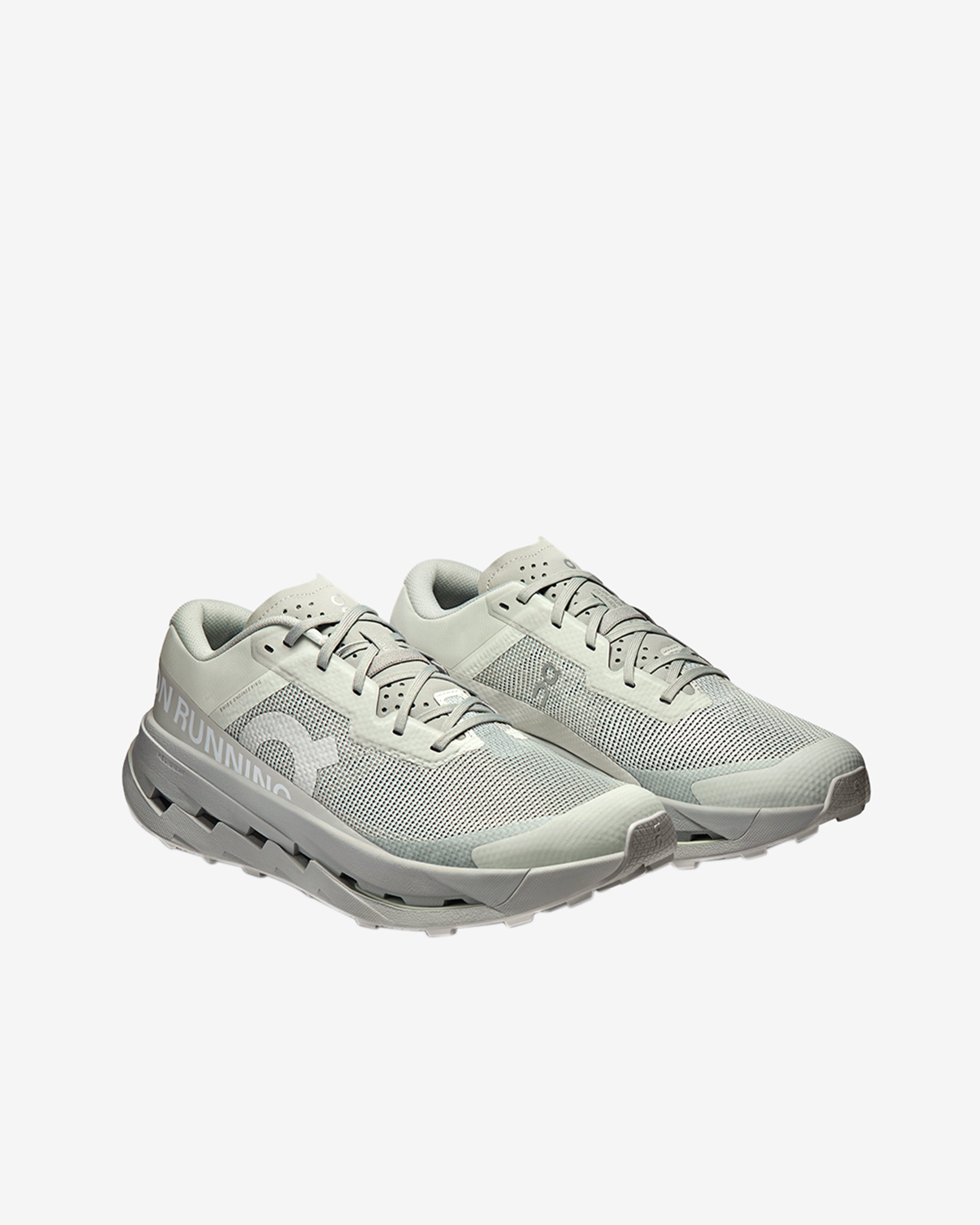 ON RUNNING - Men's Cloudultra 3 - (Green)