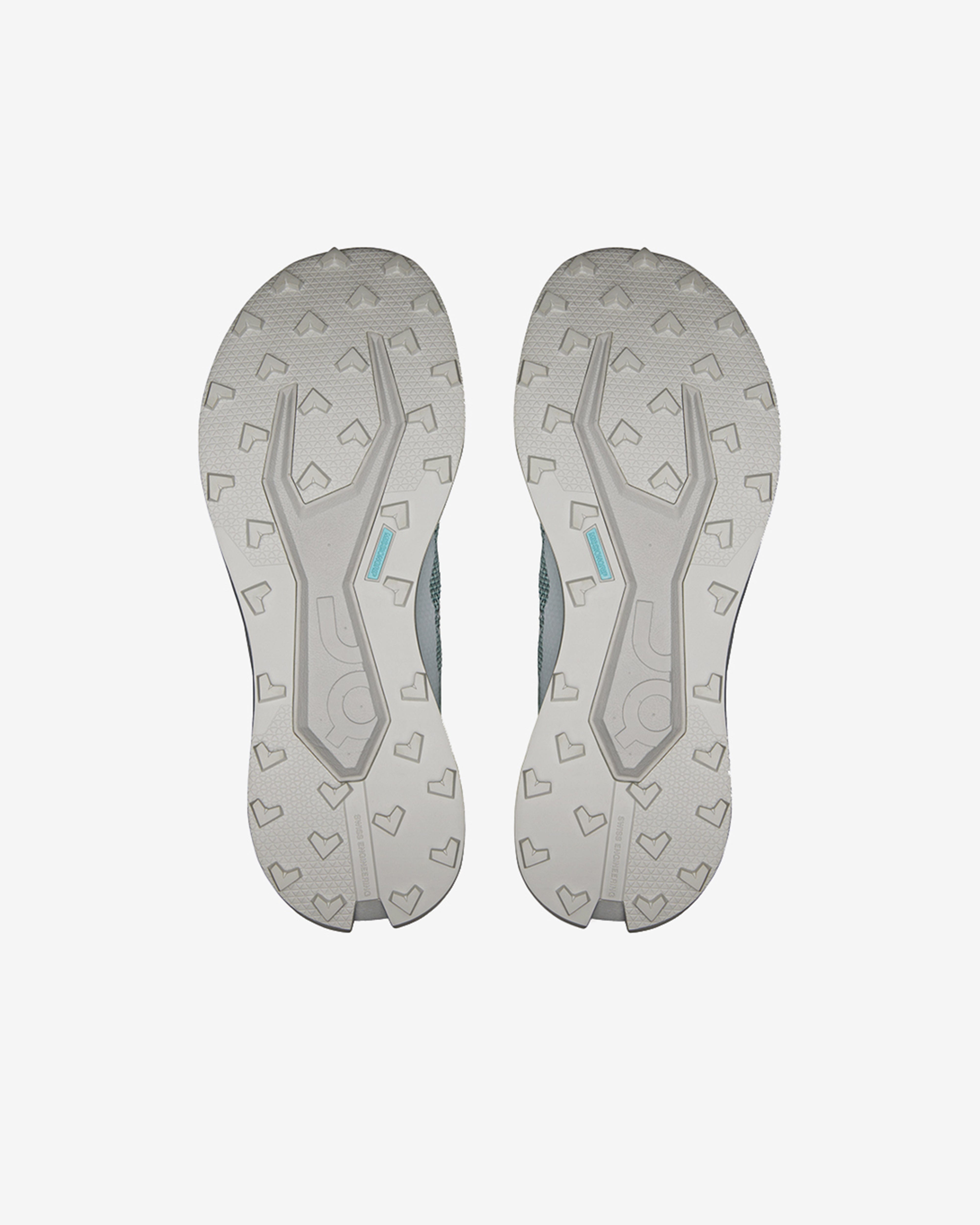 ON RUNNING - Men's Cloudultra 3 - (Green)