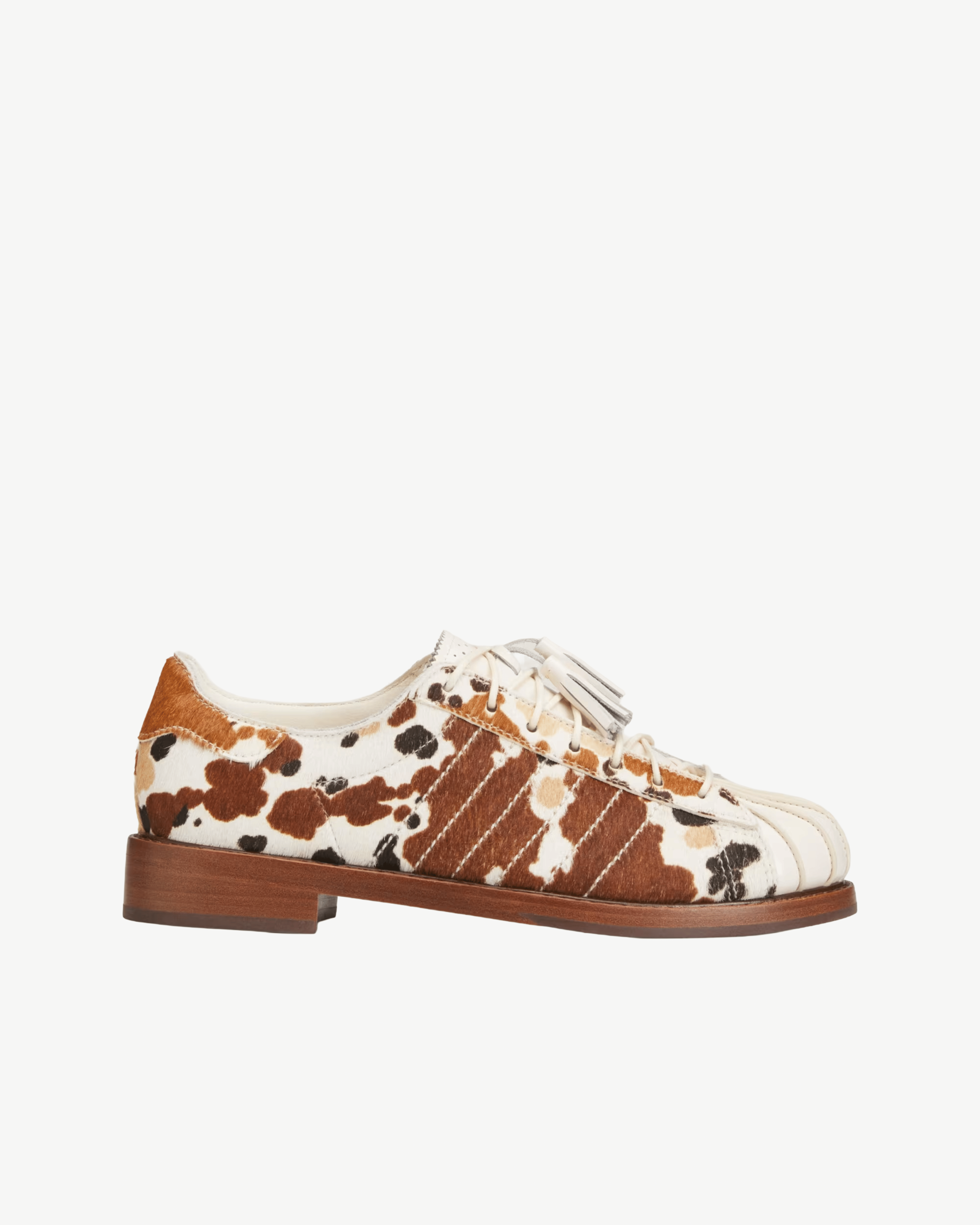 Adidas - Men's Edison Chen Clot Superstar - (Alumina)
