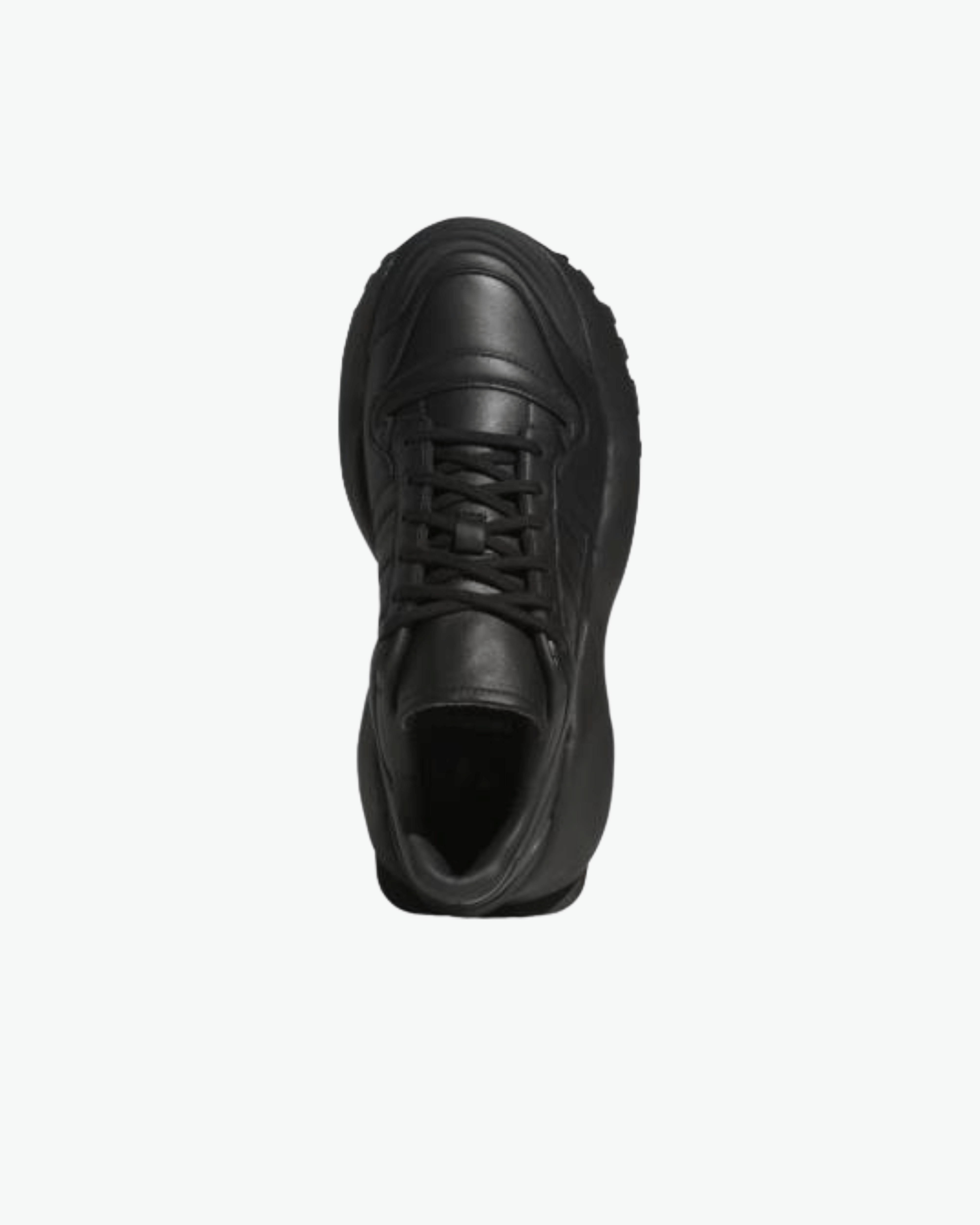 Adidas - Men's Willy Chavarria Forum Sneaker - (Black)