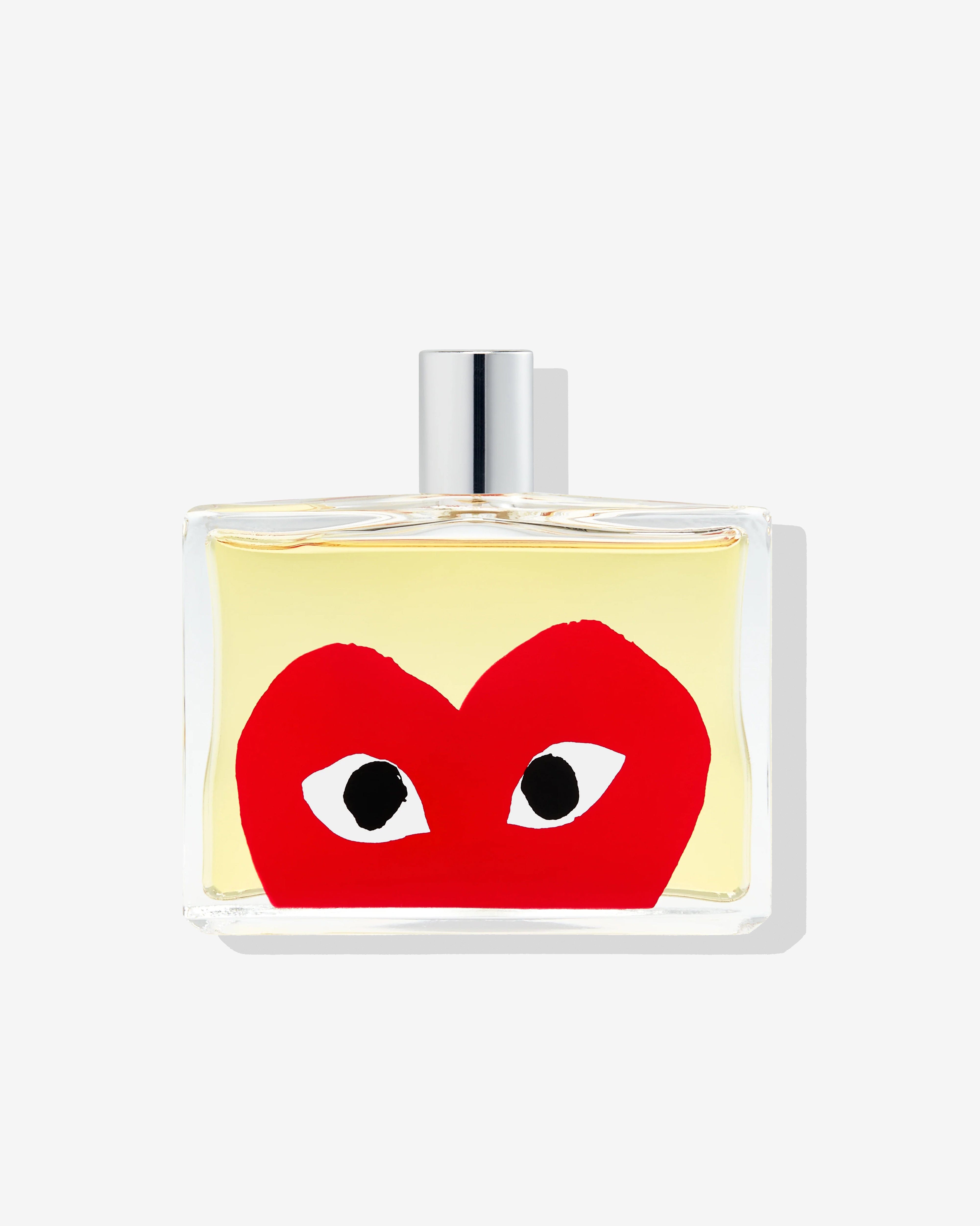 Cdg Parfum - PLAY Red Eau de Toilette - (100ml)