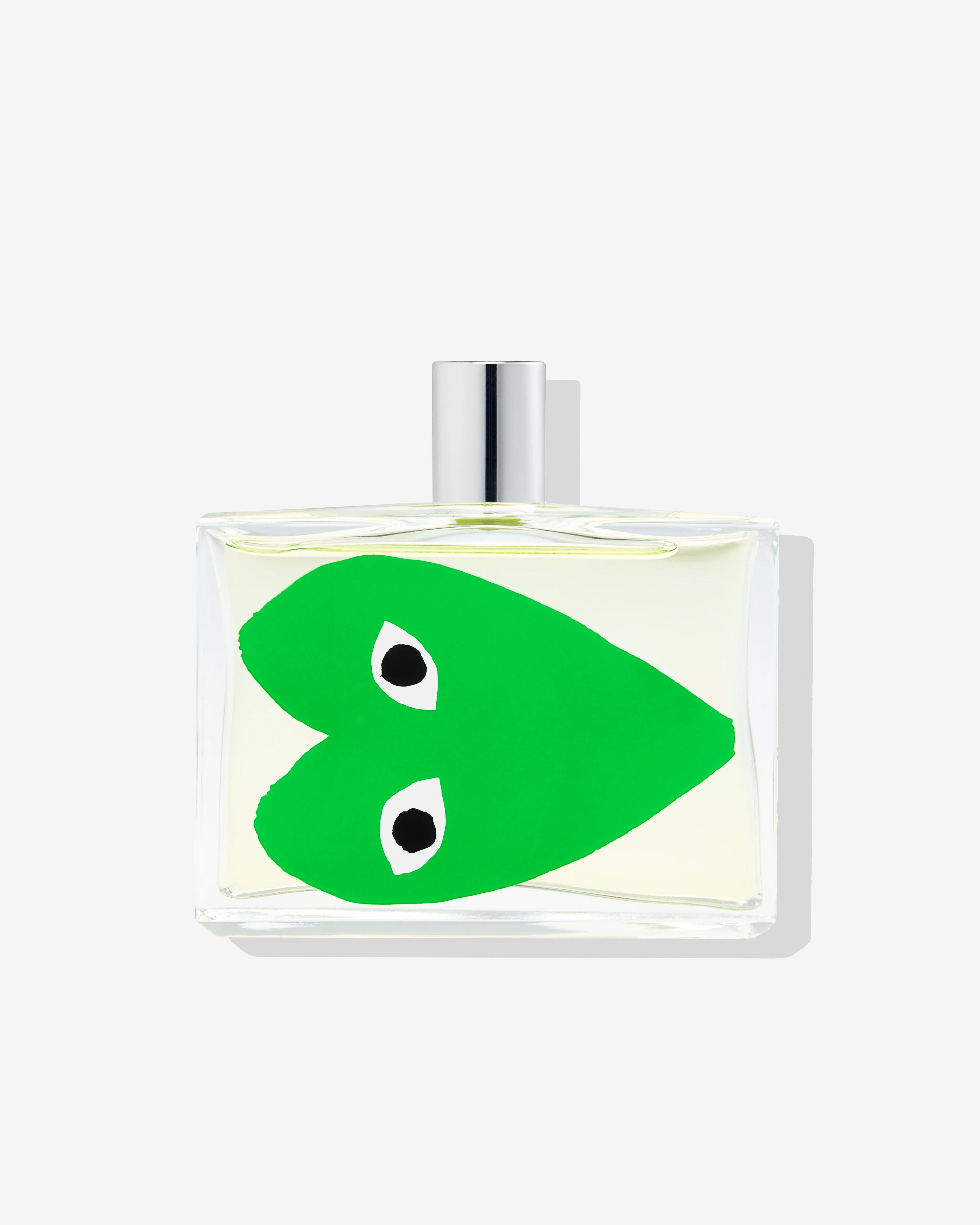 Cdg Parfum - PLAY Green Eau de Toilette - (100ml)