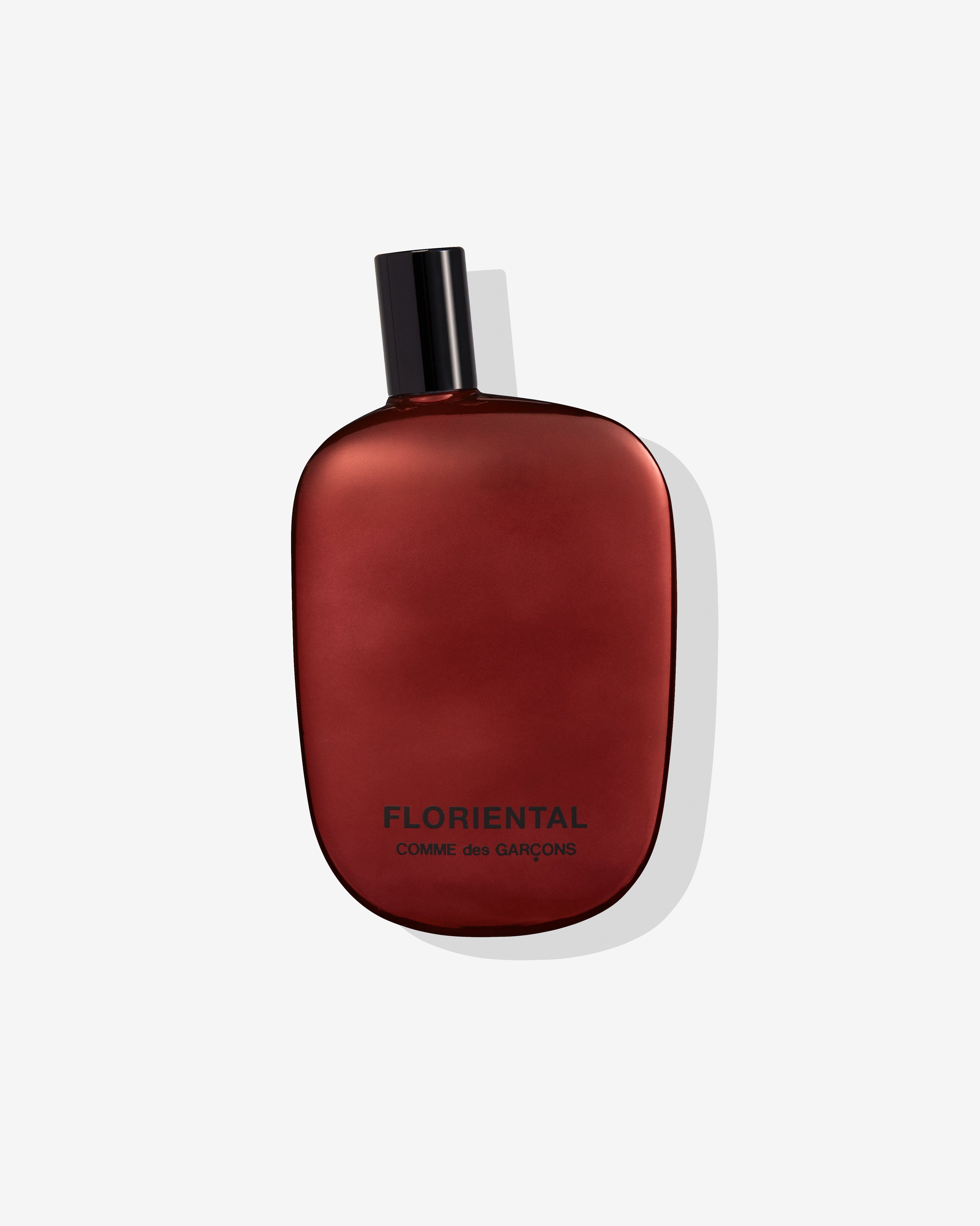 Cdg Parfum - Floriental Eau de Parfum - (100ml)