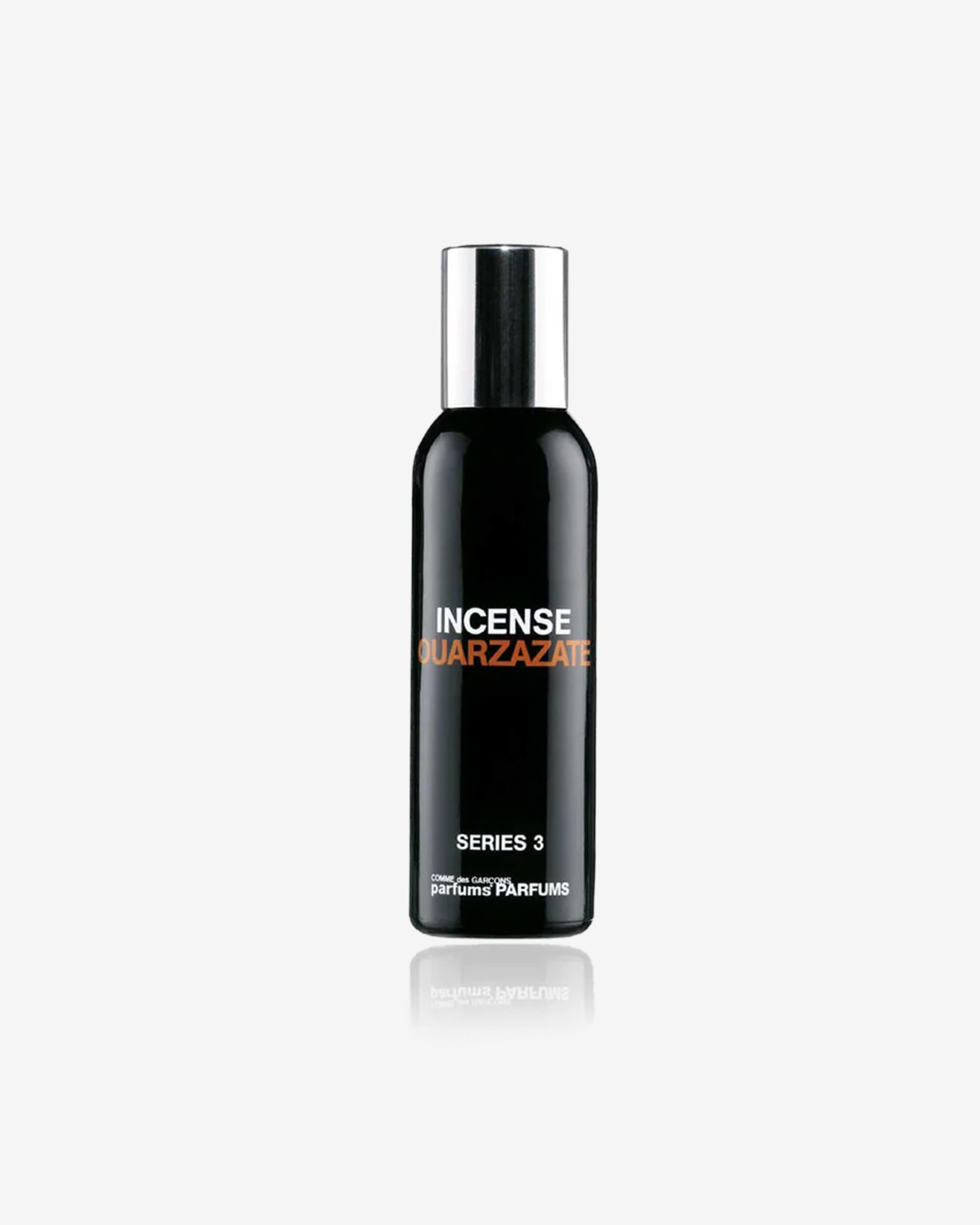 Cdg Parfum - Series 3: Incense Eau de Toilette Ouarzazate - (50ml)