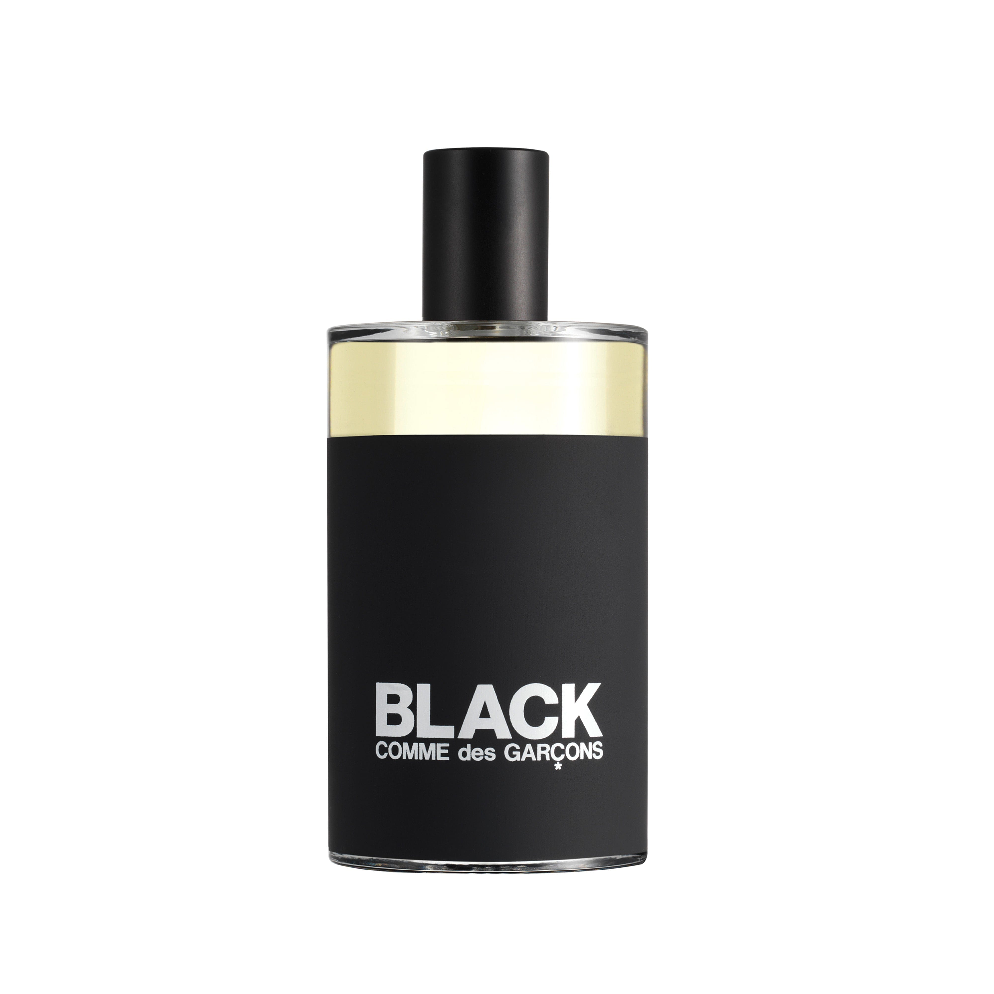 Cdg Parfum - BLACK Comme des Garçons Eau de Toilette - (100ml)