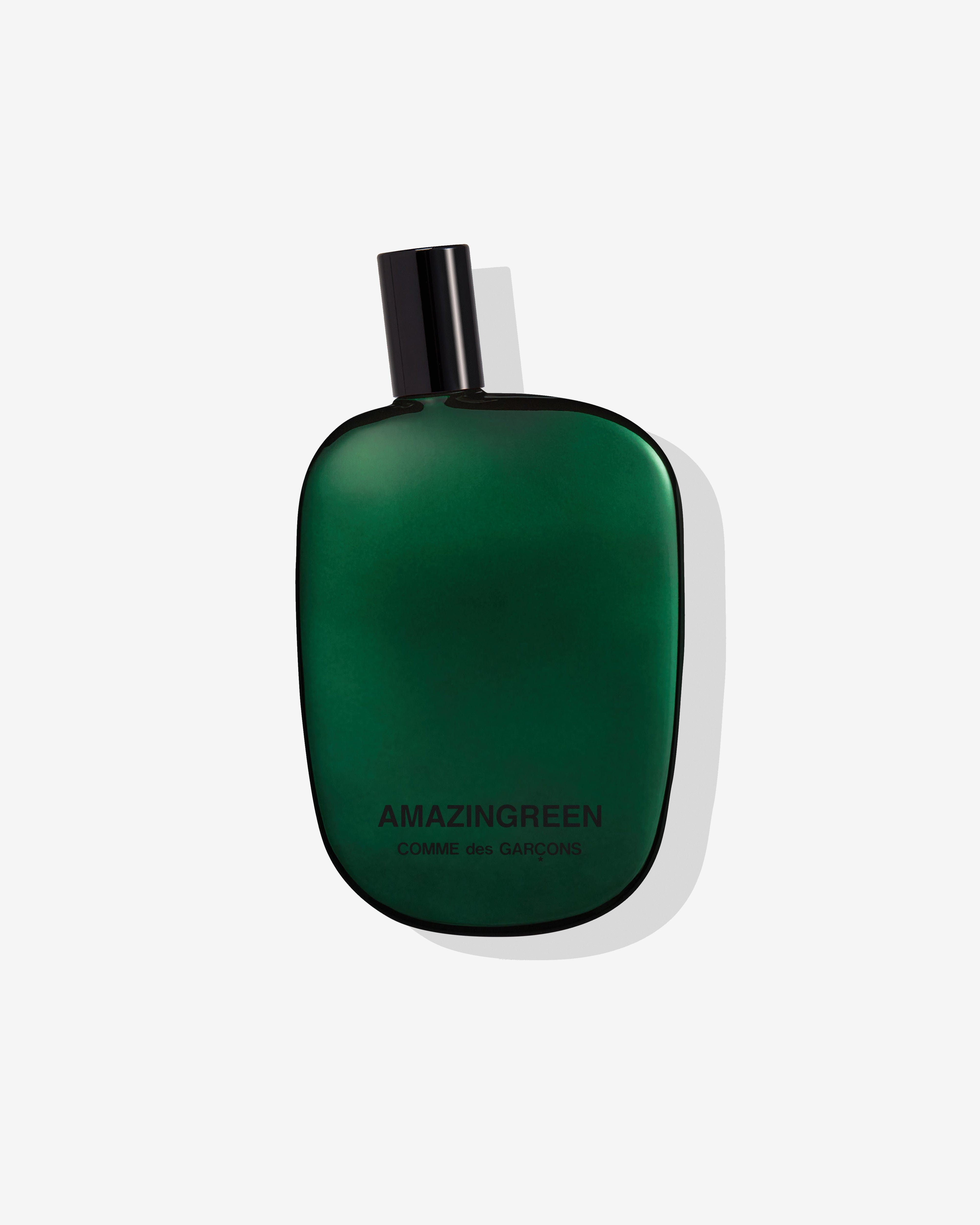Cdg Parfum - Amazingreen Eau de Parfum - (100ml)