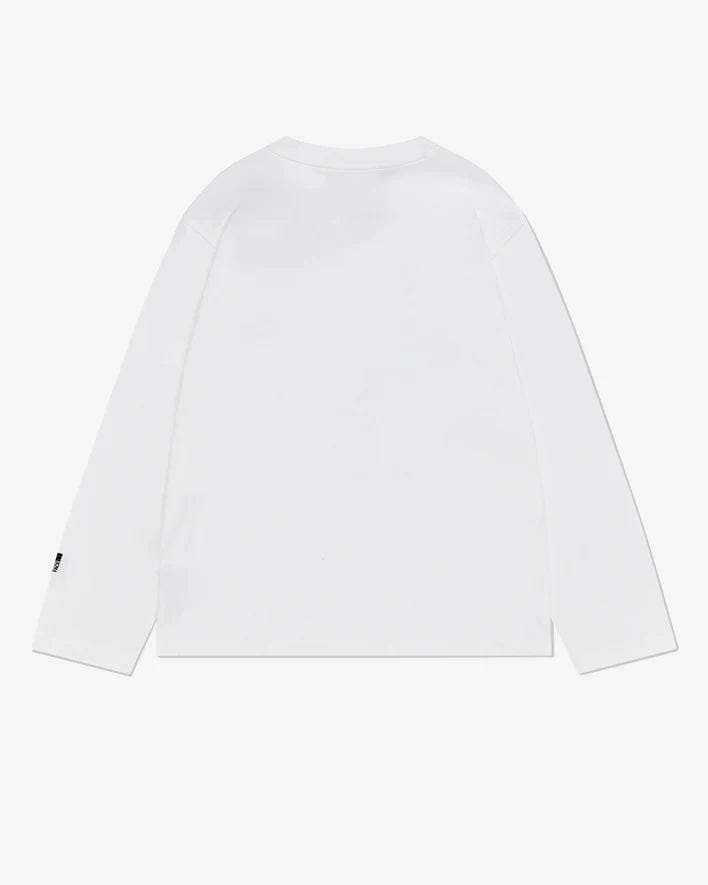 CDG3 Cdg - The North Face Heavyweight T-Shirt - (White)