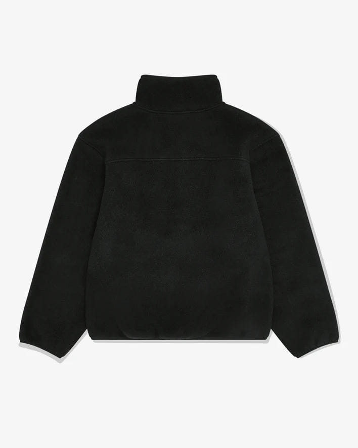 CDG3 Cdg - The North Face North Dome Pullover - (Black)