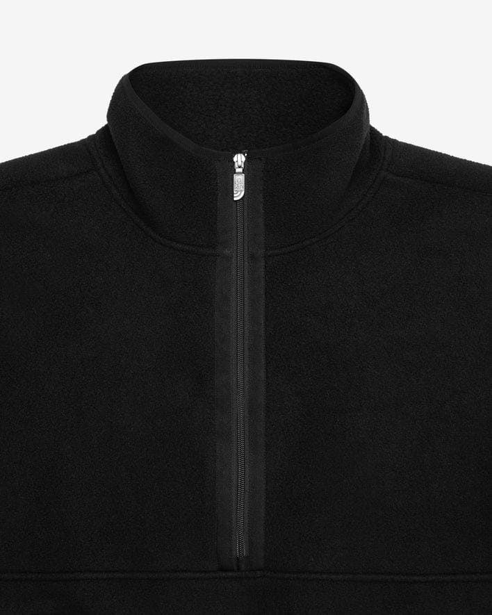 CDG3 Cdg - The North Face North Dome Pullover - (Black)