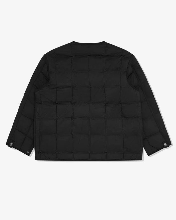 CDG3 Cdg - The North Face Belay Liner Jacket - (Black)