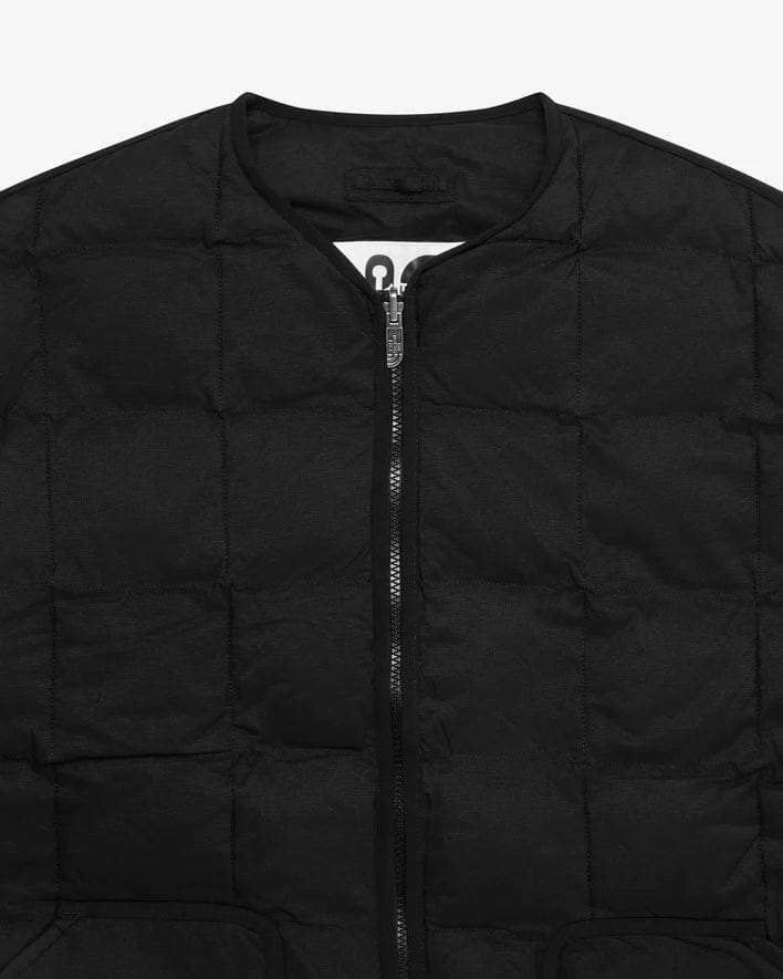 CDG3 Cdg - The North Face Belay Liner Jacket - (Black)