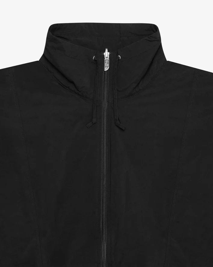 CDG3 Cdg - The North Face North Dome Wind Jacket - (Black)