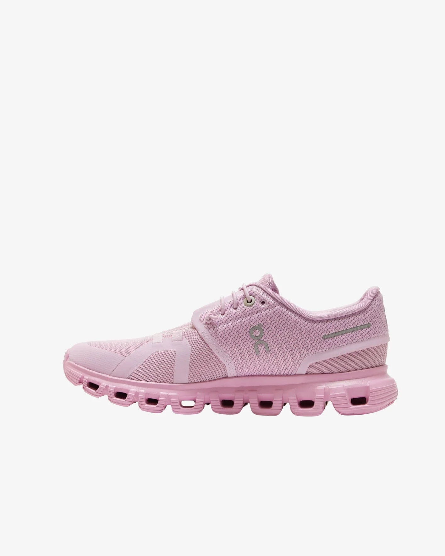 ON RUNNING - Men's Cloud 6 - (Pink)