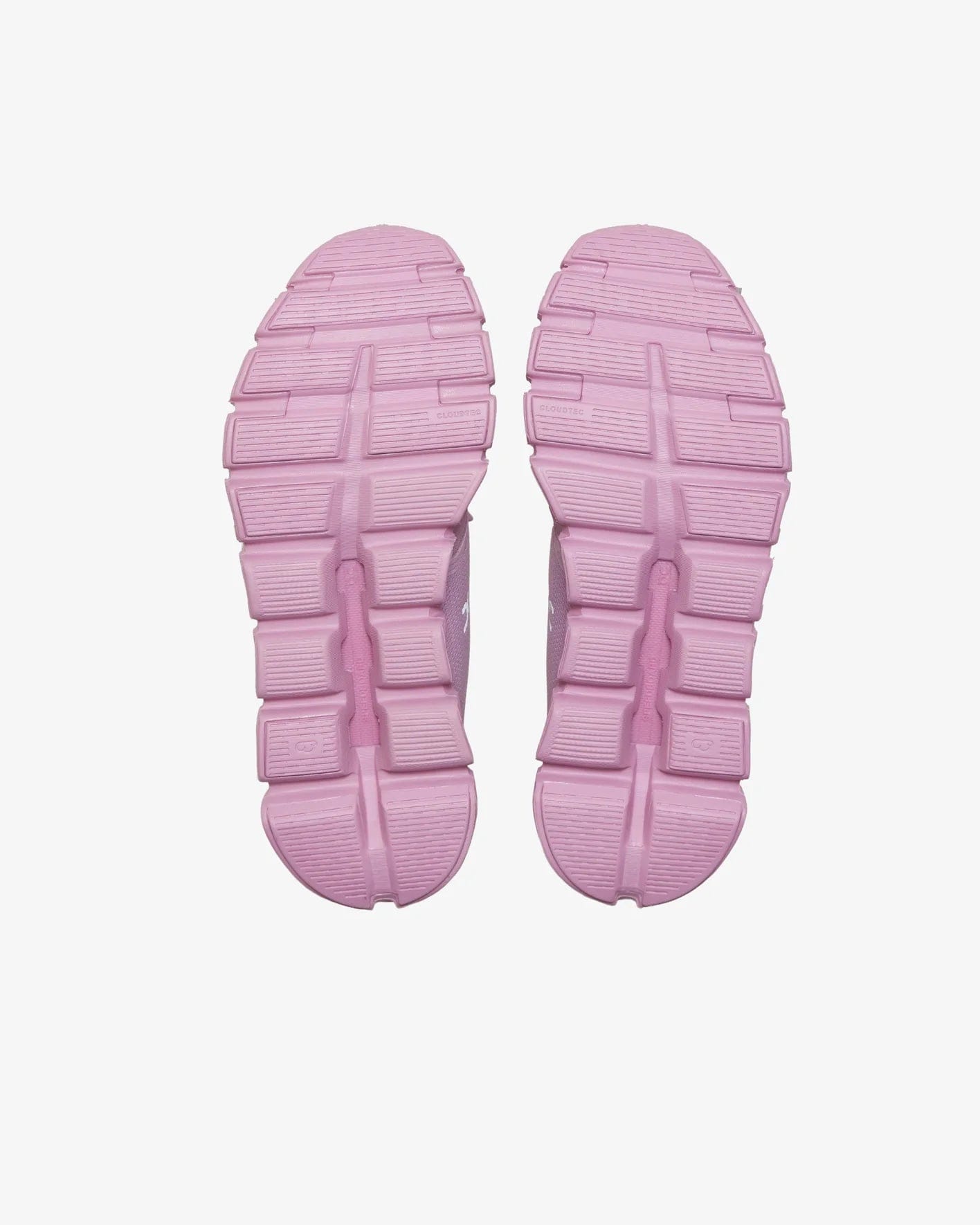 ON RUNNING - Men's Cloud 6 - (Pink)