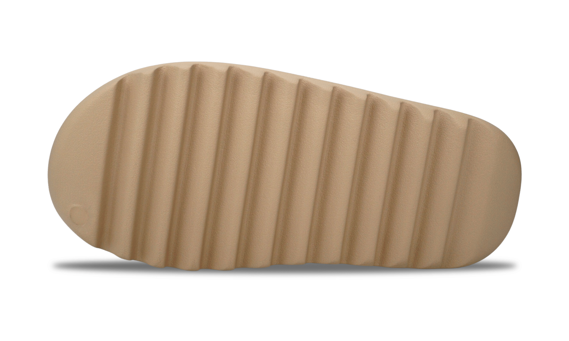 Adidas Yeezy Slides Pure Restock 2021 Kanye West (GW1934) Men's Size 4-12 Shoes