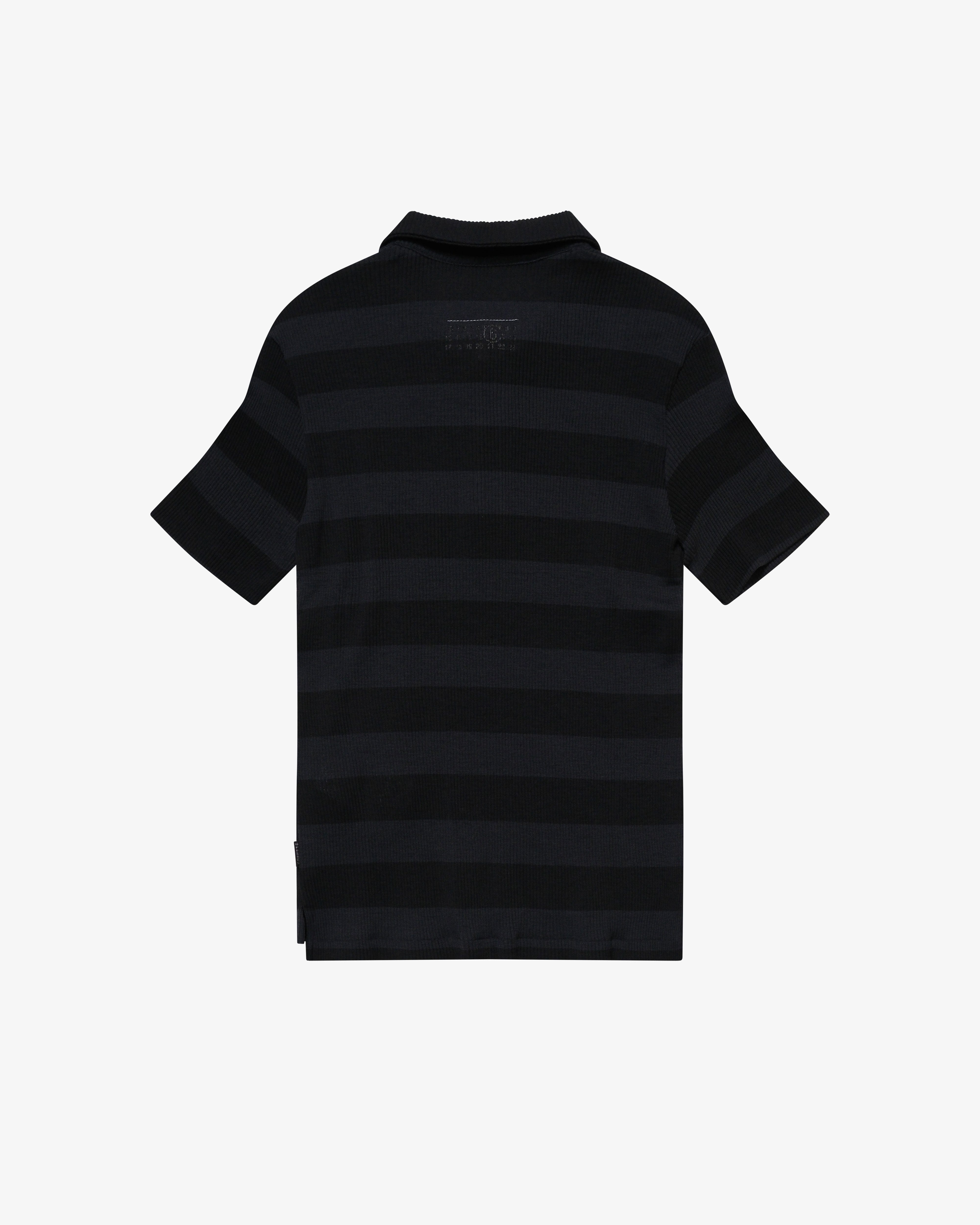 MM6 - Women's Polo Shirt - (Print)