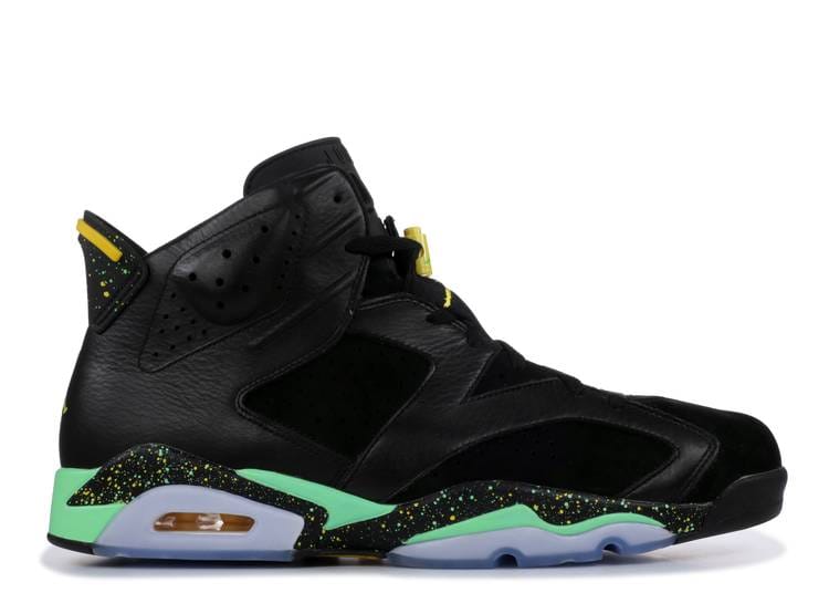 Air Jordan Jordan Brazil World Cup Pack (2014)