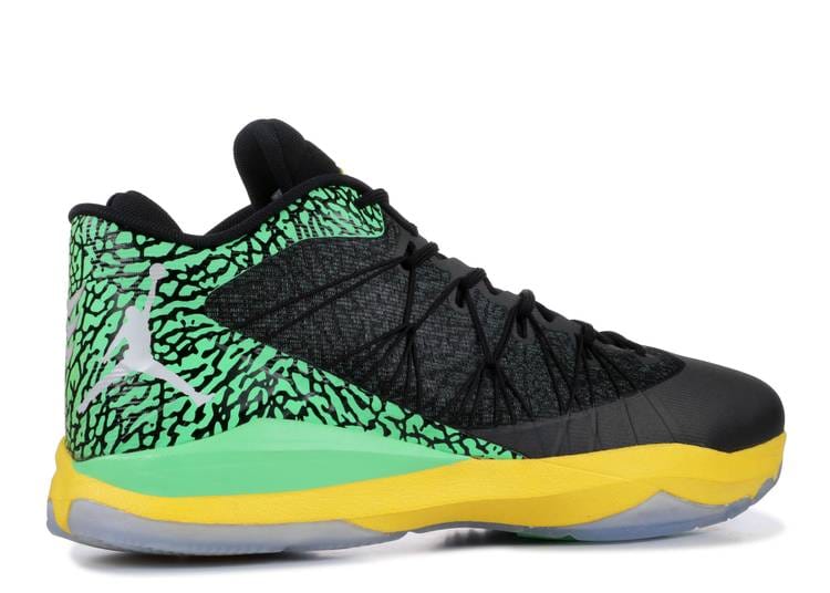 Air Jordan Jordan Brazil World Cup Pack (2014)