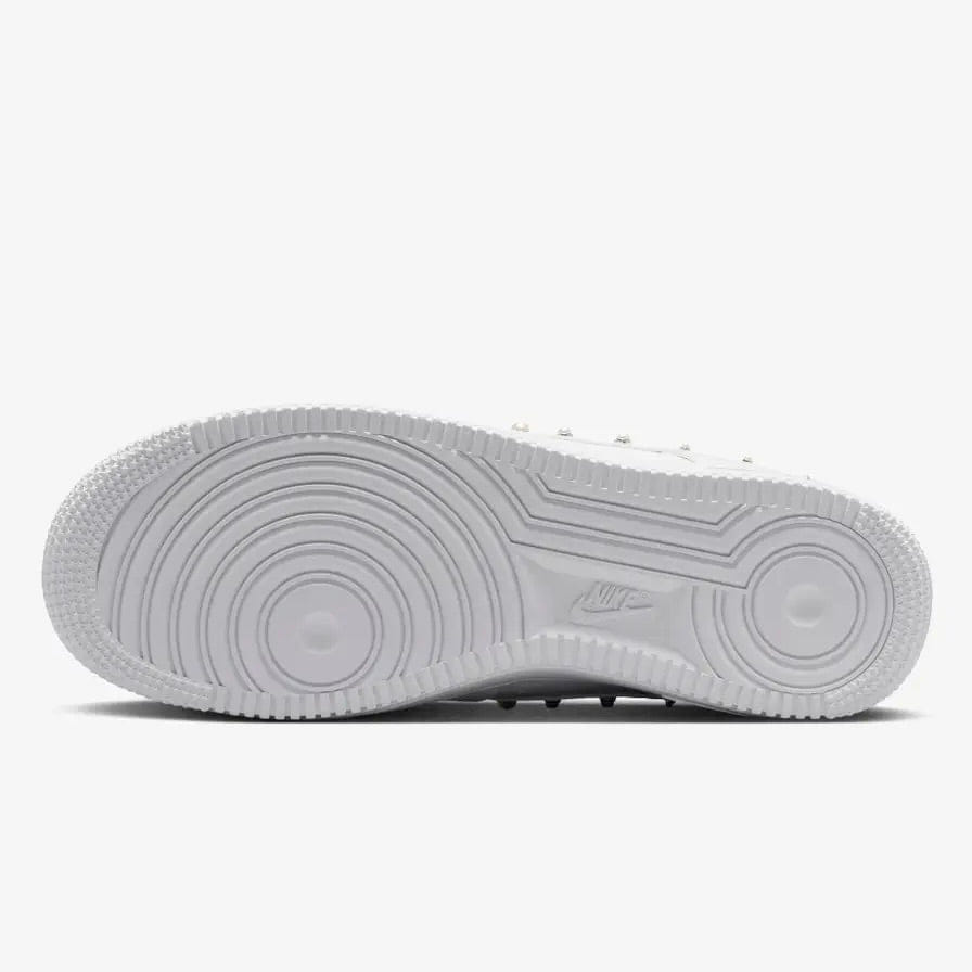 Nike Air Force 1 Low ‘07 White Pearl Swoosh