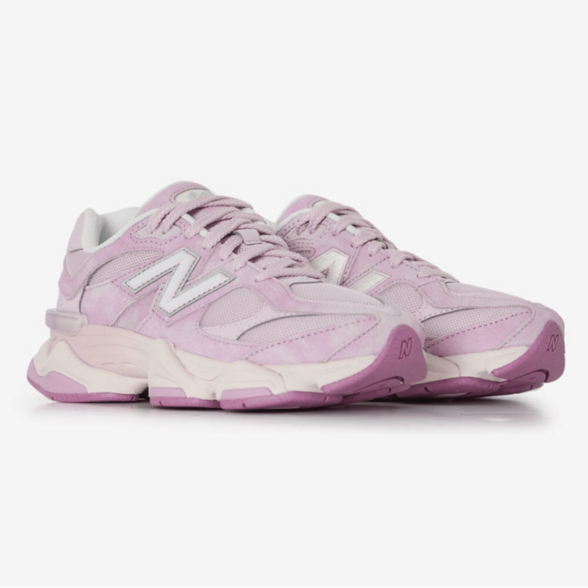 New Balance 9060 Pink