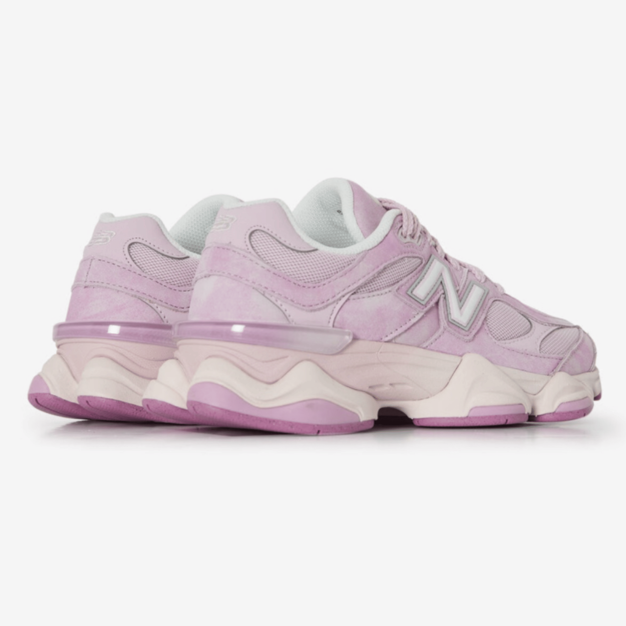 New Balance 9060 Pink