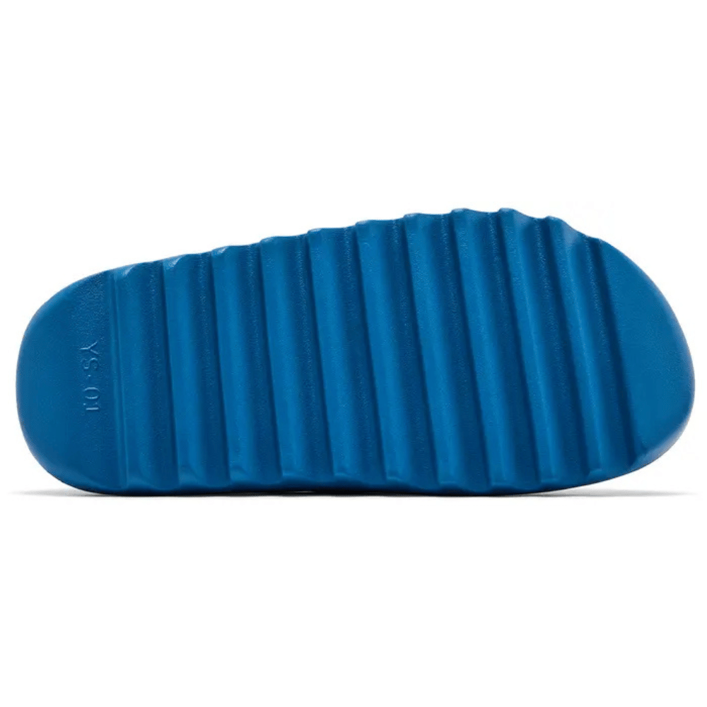 Yeezy YZY Slide YS-01 Blue