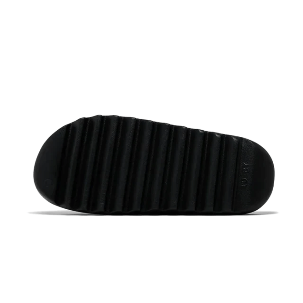 Yeezy YZY Slide YS-01 Black