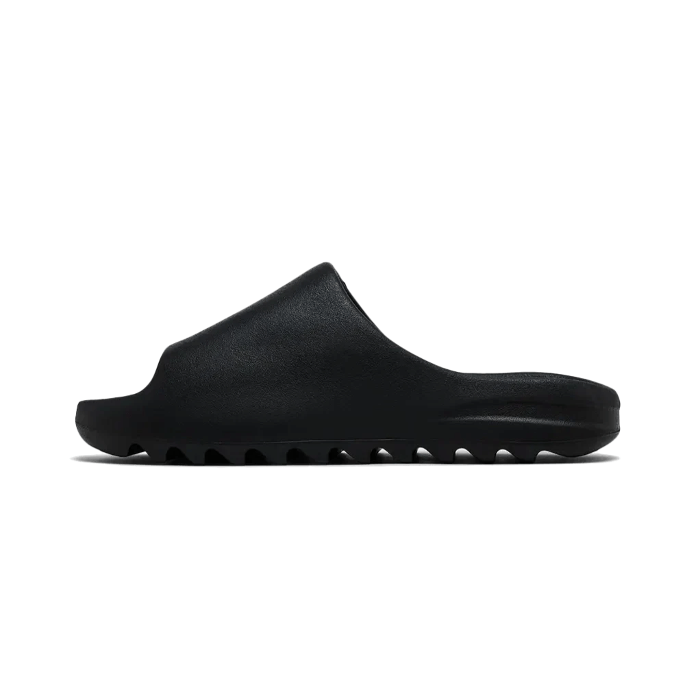 Yeezy YZY Slide YS-01 Black