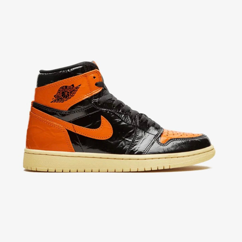 Air Jordan Jordan 1 High Shattered Backboard 3.0