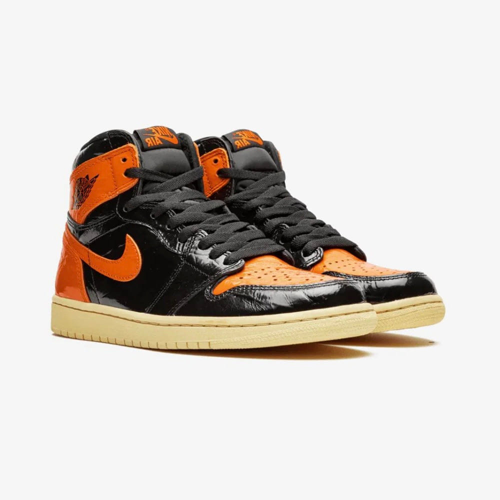 Air Jordan Jordan 1 High Shattered Backboard 3.0