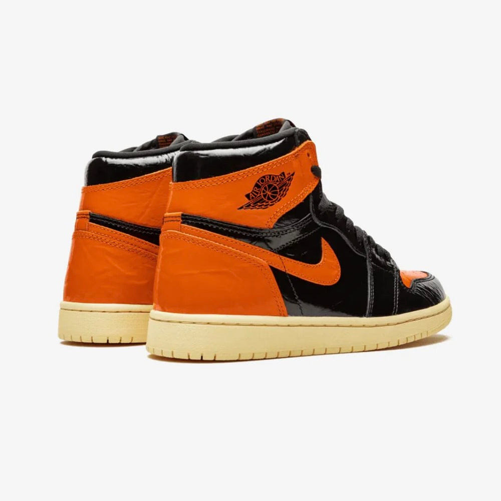 Air Jordan Jordan 1 High Shattered Backboard 3.0